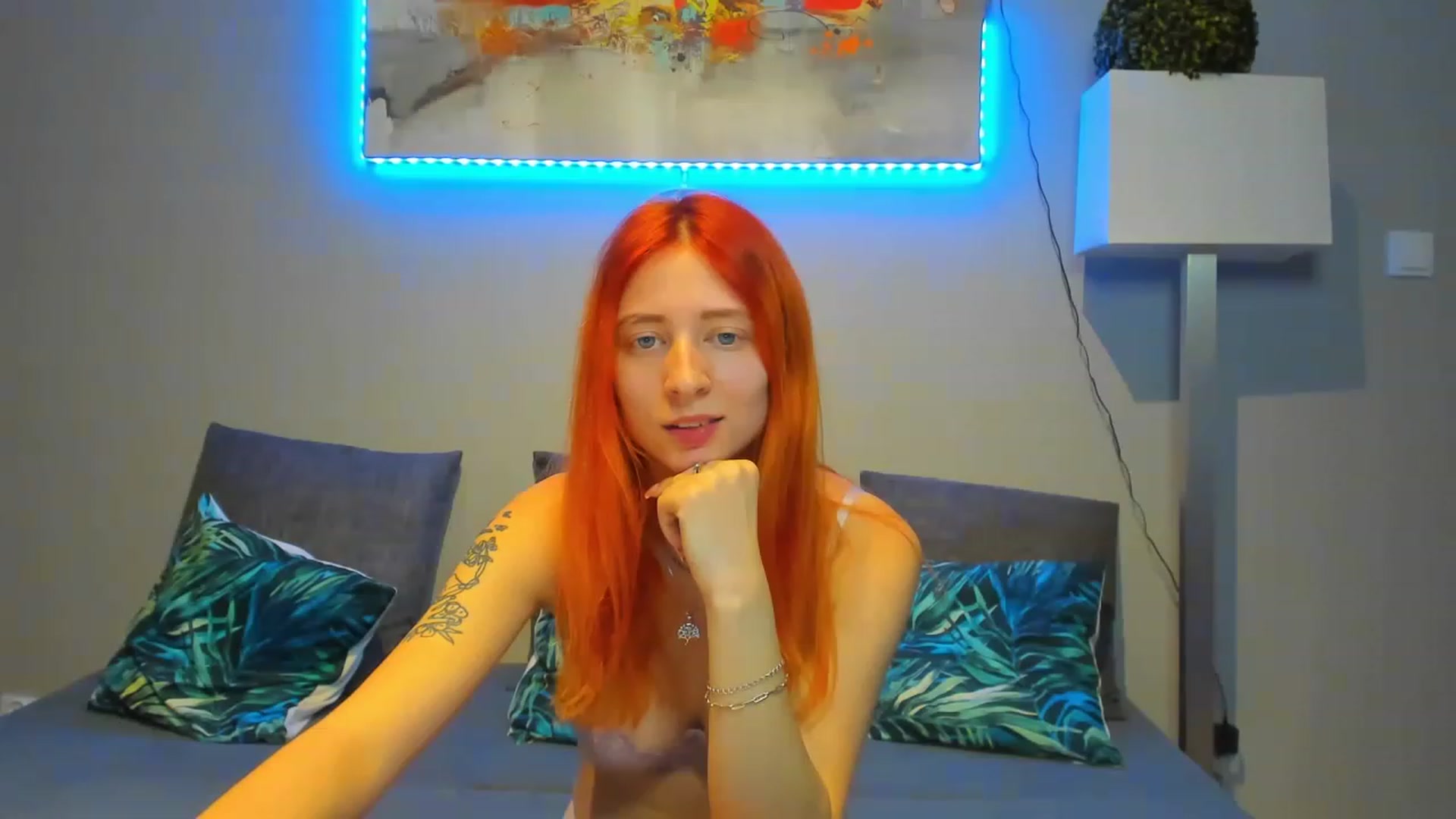 Gallery image thumbnail from Red_Succubus's myfreecams stream on, 03/09/2023, 22:43 image 11 of 20
