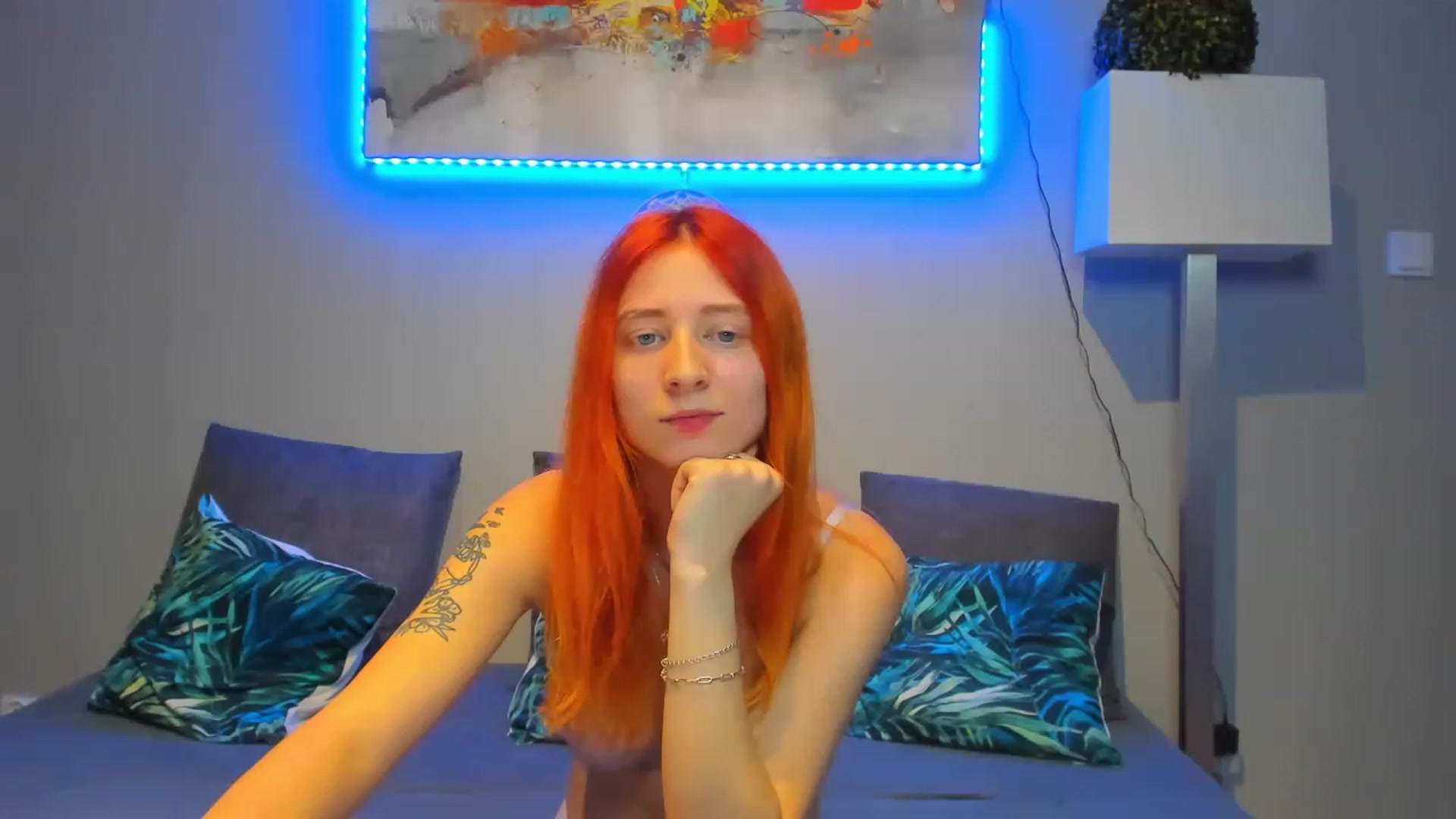 Gallery image thumbnail from Red_Succubus's myfreecams stream on, 03/09/2023, 22:43 image 12 of 20