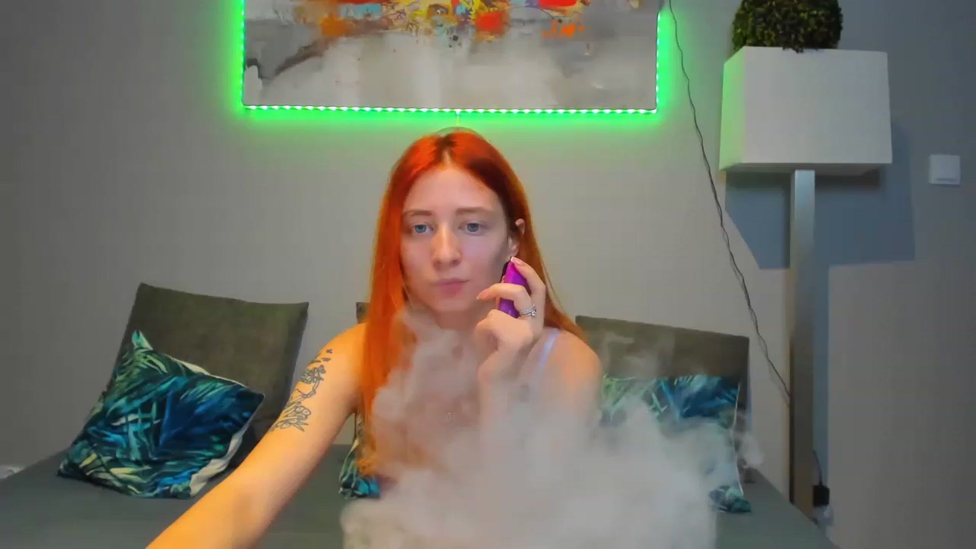 Gallery image thumbnail from Red_Succubus's myfreecams stream on, 03/09/2023, 22:43 image 15 of 20