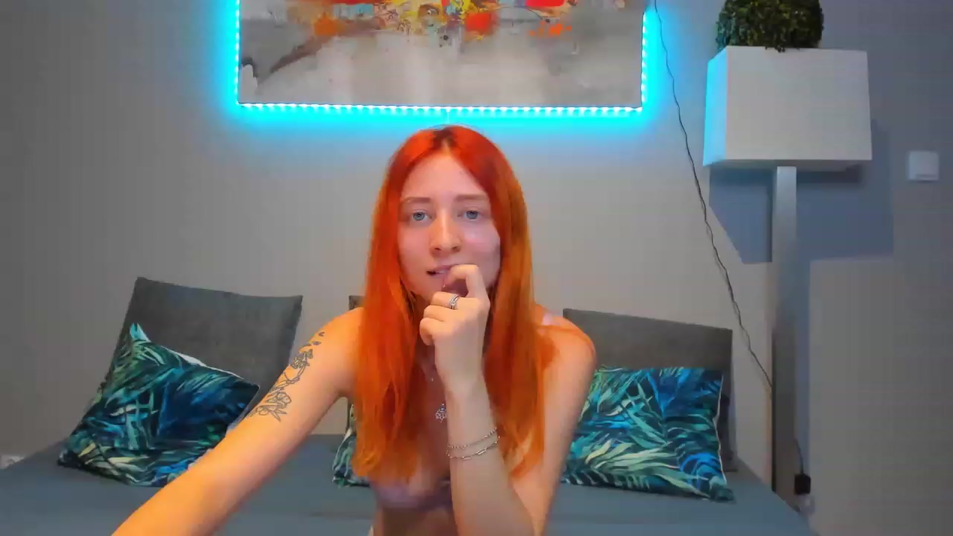 Gallery image thumbnail from Red_Succubus's myfreecams stream on, 03/09/2023, 22:43 image 9 of 20