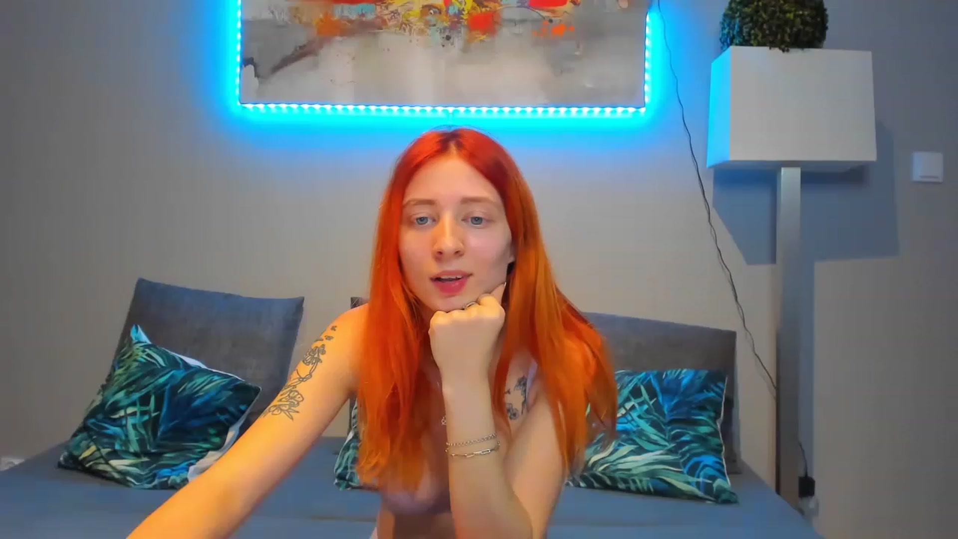 Gallery image thumbnail from Red_Succubus's myfreecams stream on, 03/09/2023, 22:43 image 8 of 20