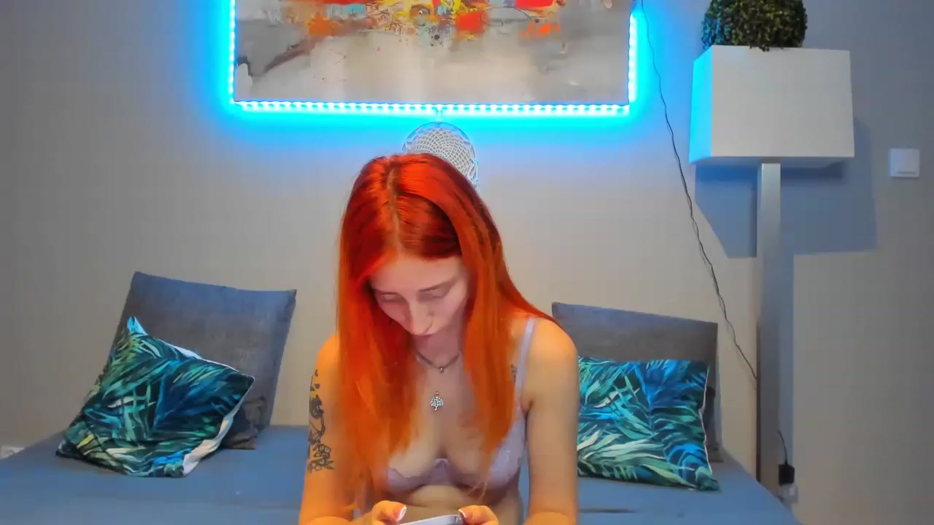 Gallery image thumbnail from Red_Succubus's myfreecams stream on, 03/09/2023, 22:43 image 19 of 20