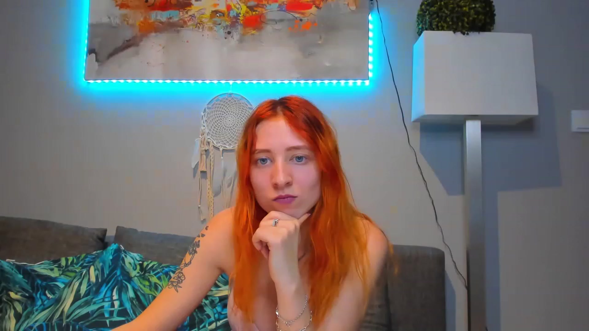 Gallery image thumbnail from Red_Succubus's myfreecams stream on, 03/16/2023, 22:57 image 12 of 20