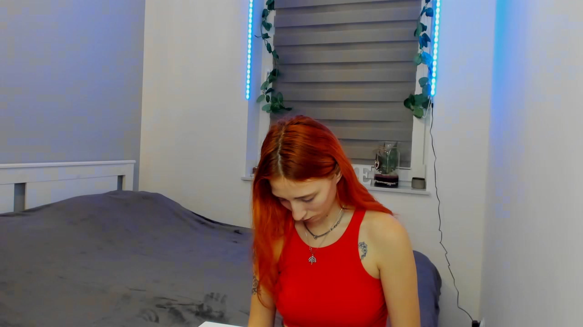 Gallery image thumbnail from Red_Succubus's myfreecams stream on, 03/23/2023, 20:52 image 17 of 20