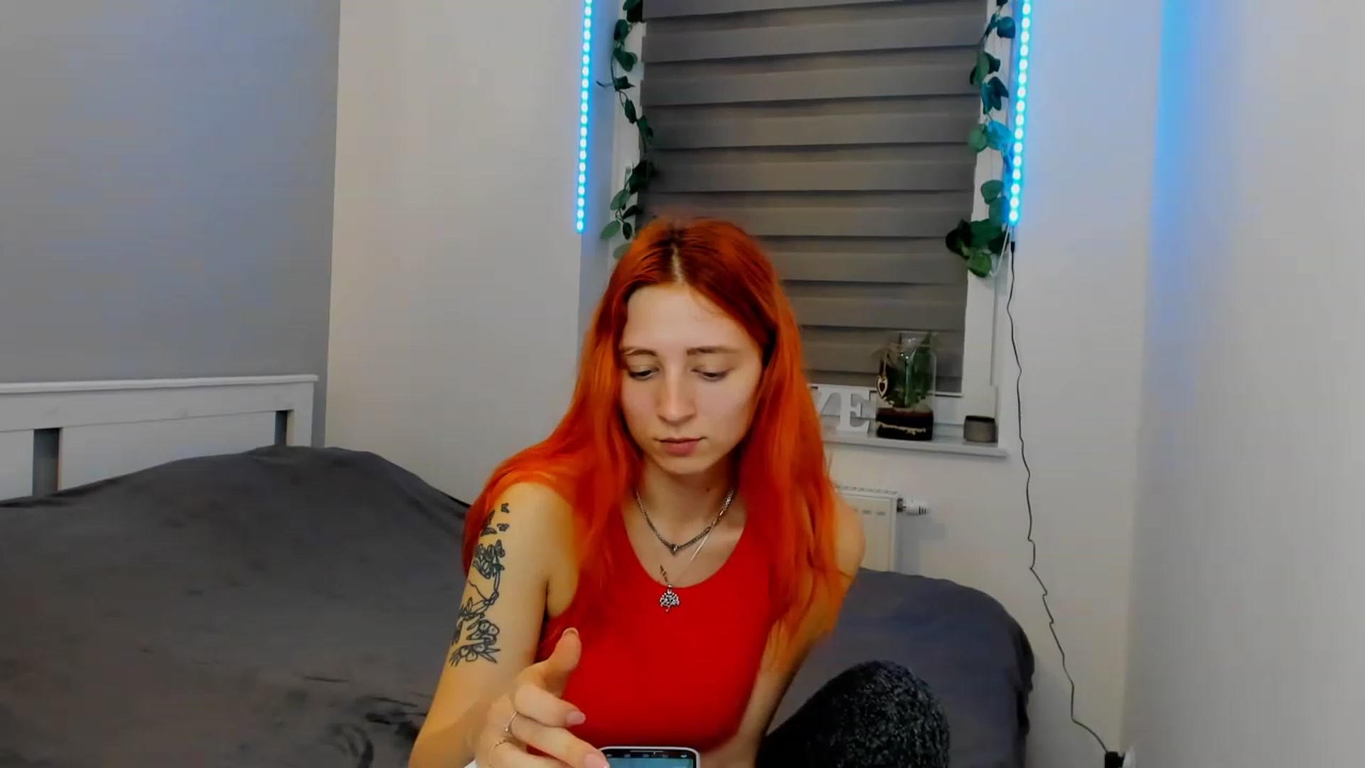 Gallery image thumbnail from Red_Succubus's myfreecams stream on, 03/23/2023, 20:52 image 11 of 20