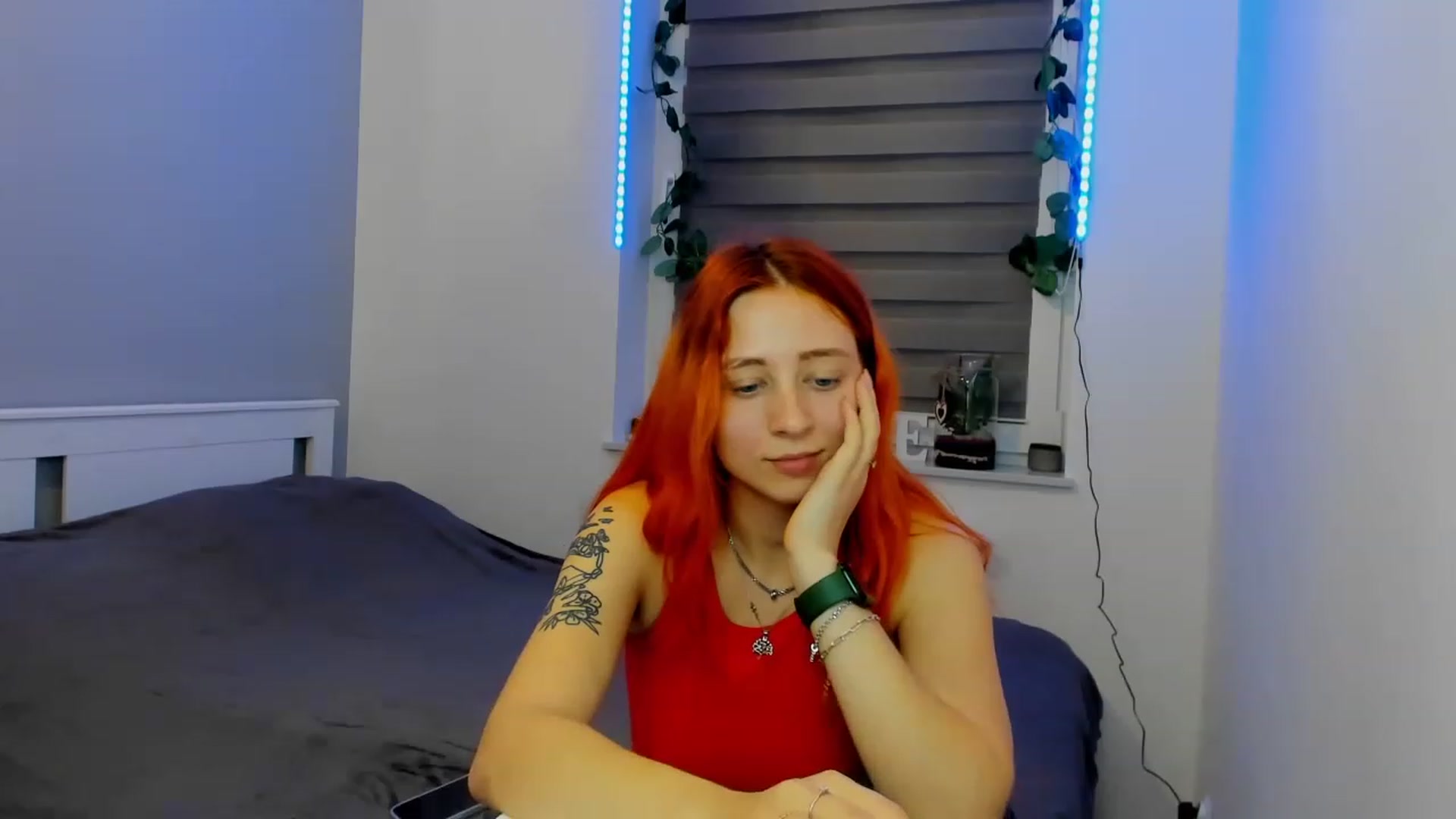 Gallery image thumbnail from Red_Succubus's myfreecams stream on, 03/23/2023, 20:52 image 20 of 20