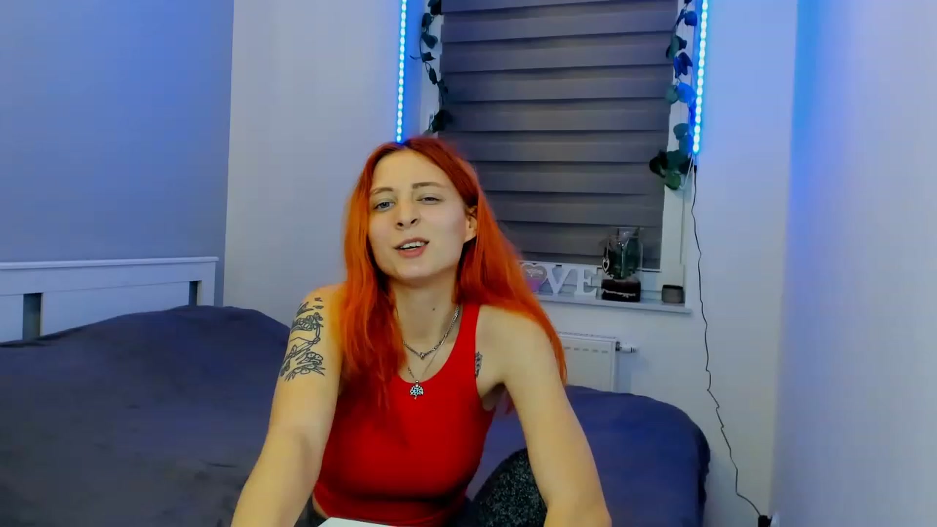 Gallery image thumbnail from Red_Succubus's myfreecams stream on, 03/23/2023, 20:52 image 3 of 20