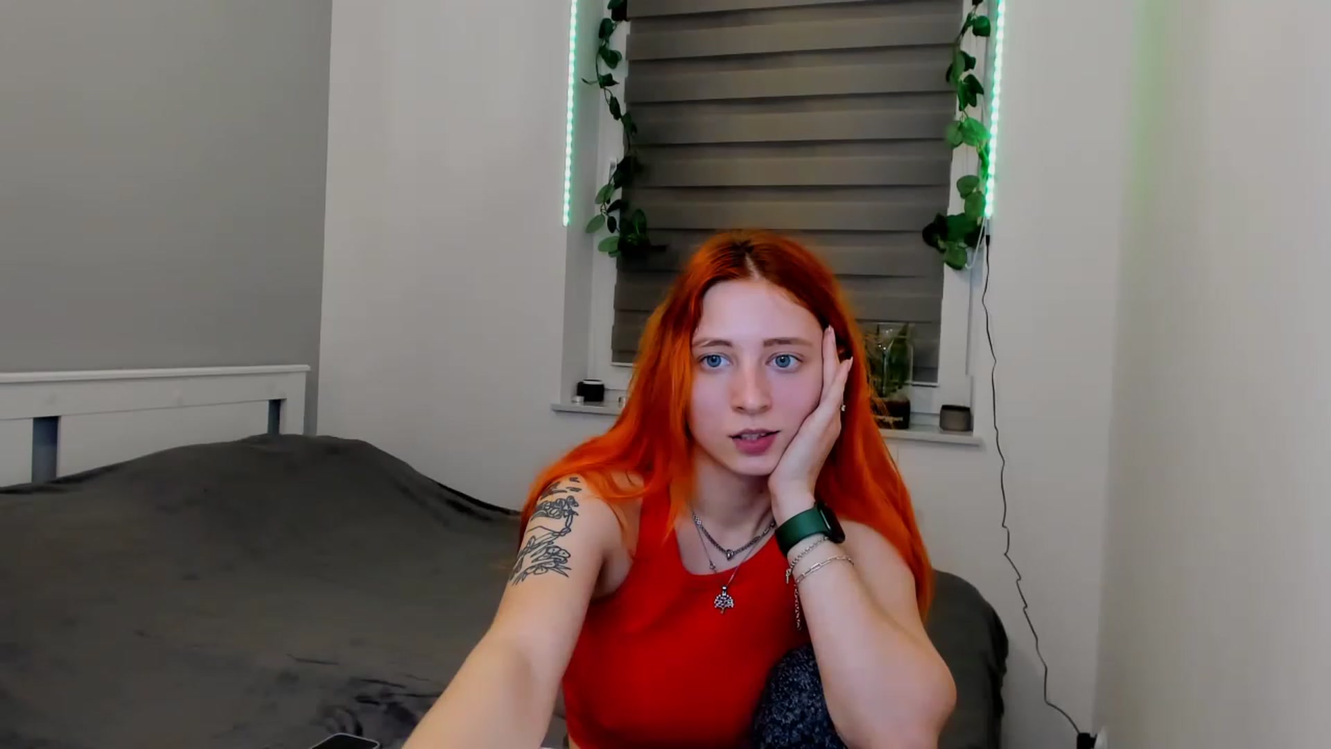 Gallery image thumbnail from Red_Succubus's myfreecams stream on, 03/23/2023, 20:52 image 13 of 20