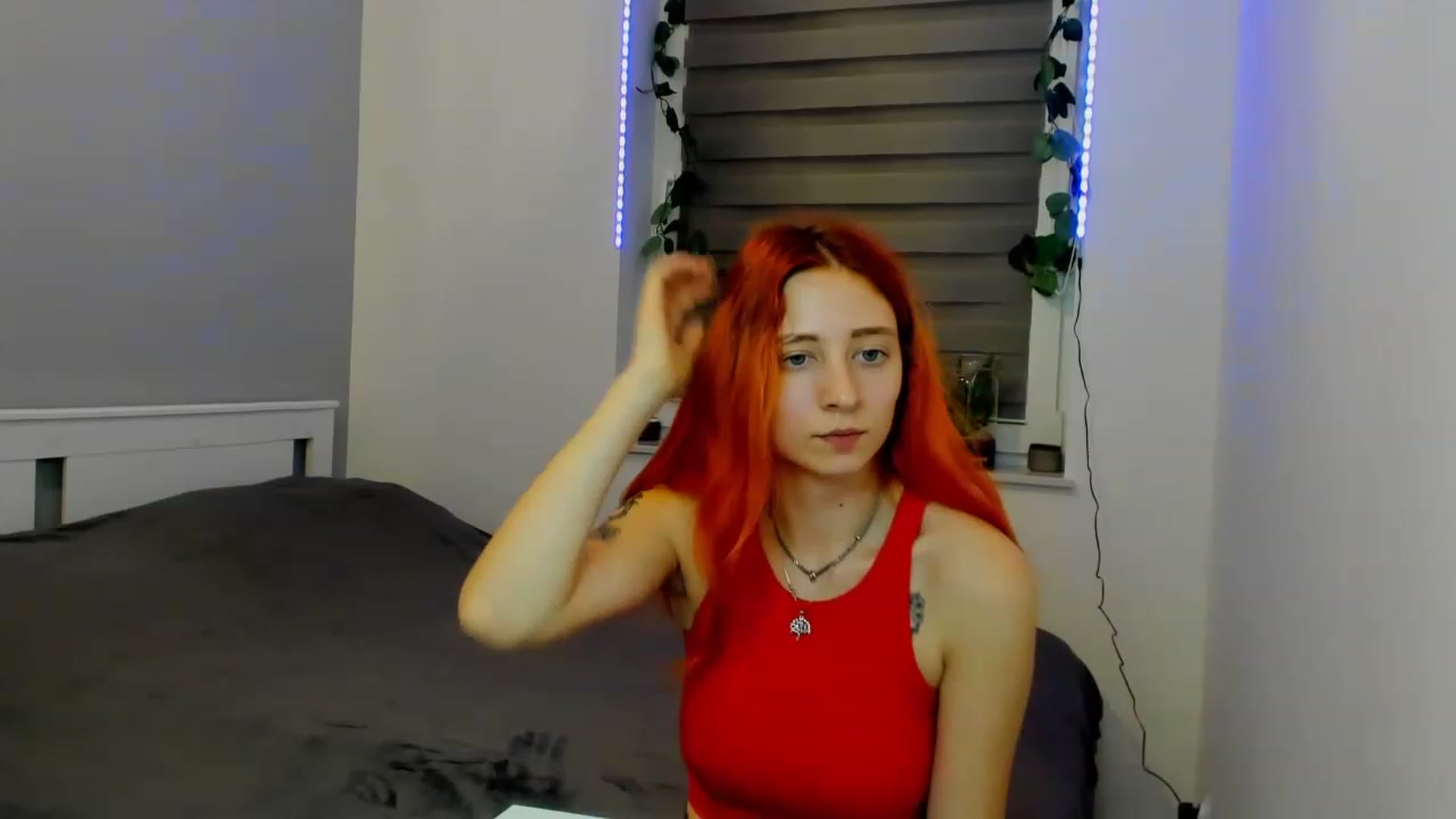 Gallery image thumbnail from Red_Succubus's myfreecams stream on, 03/23/2023, 20:52 image 15 of 20