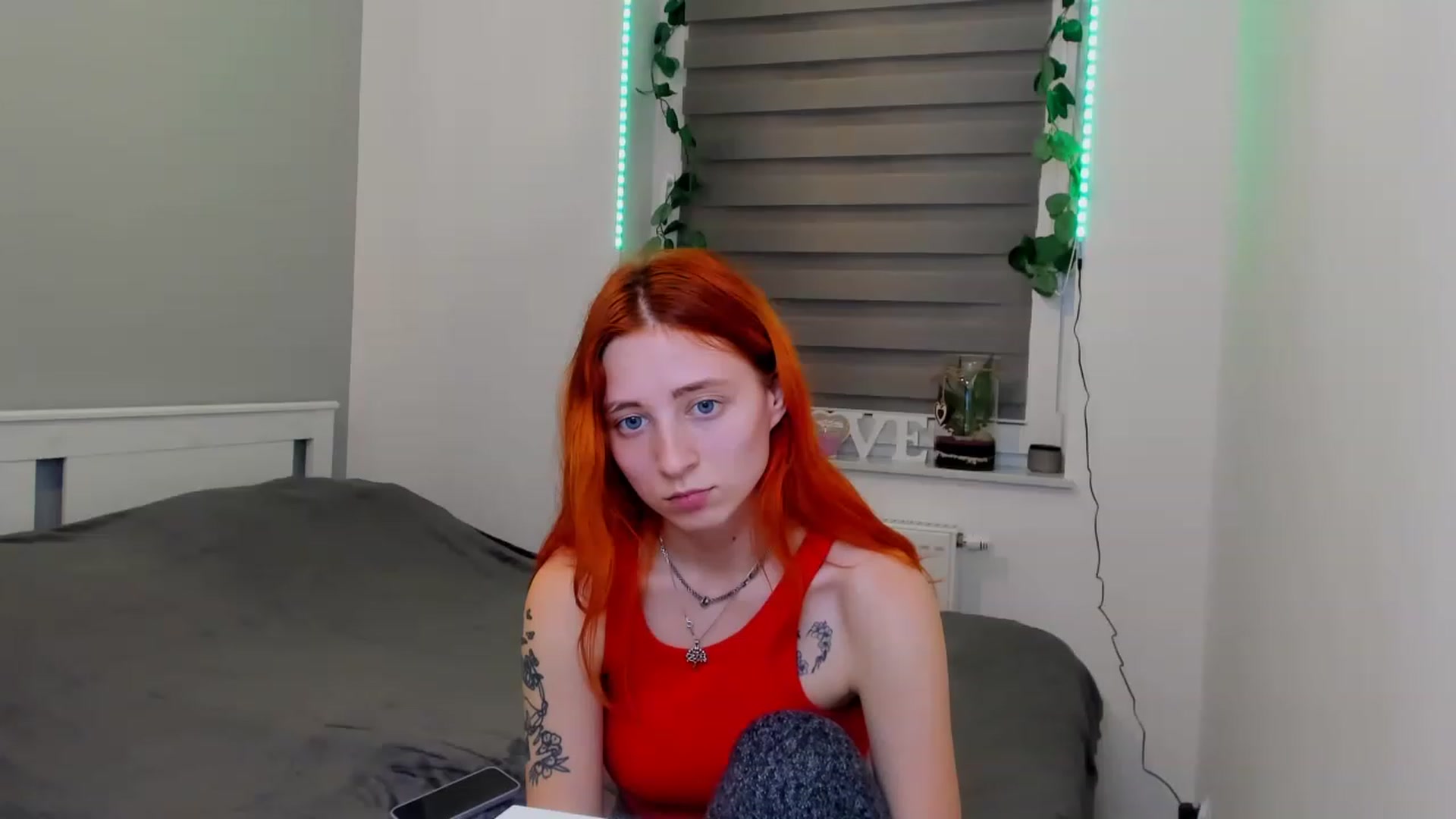 Gallery image thumbnail from Red_Succubus's myfreecams stream on, 03/23/2023, 20:52 image 19 of 20