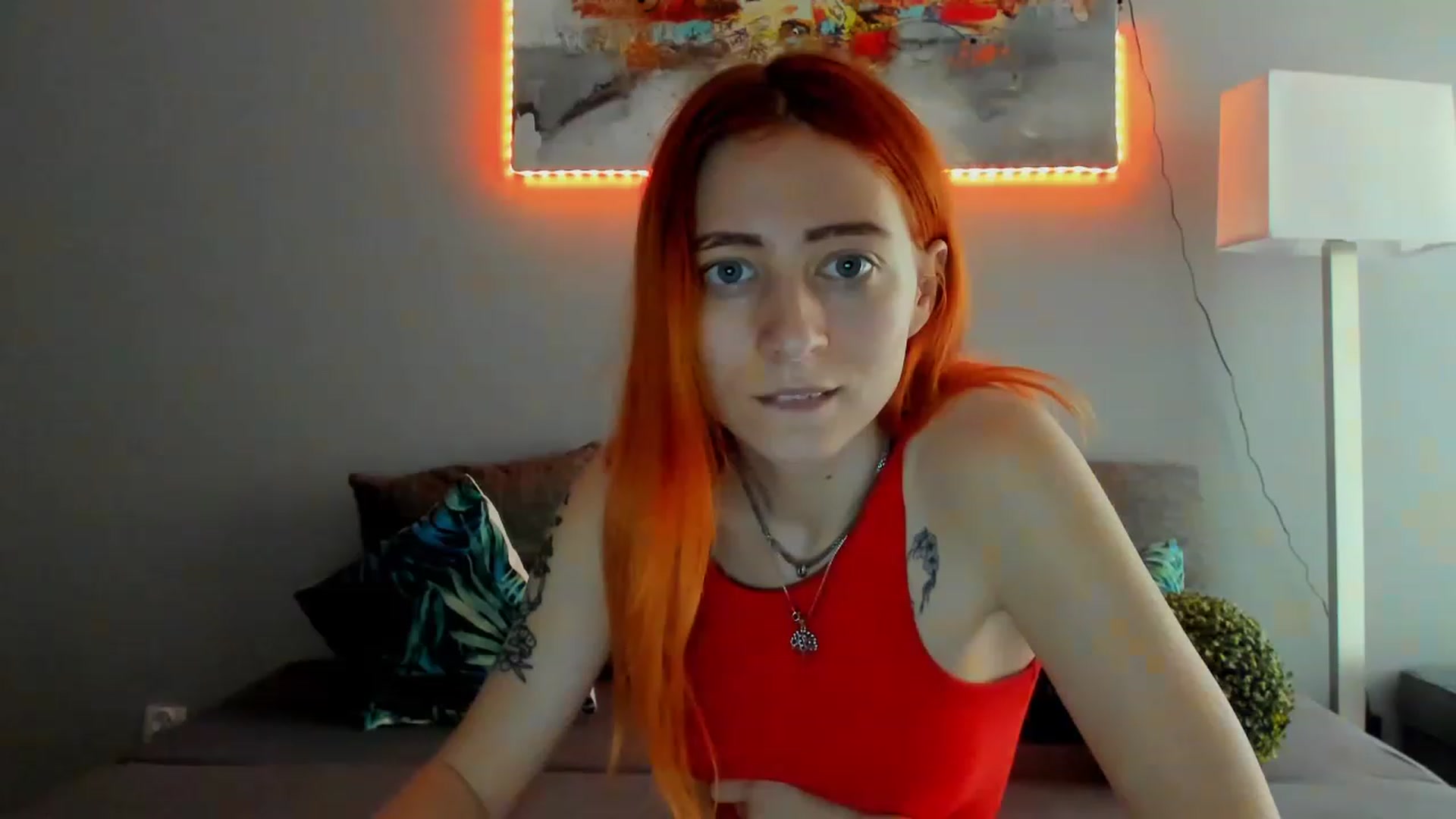 Gallery image thumbnail from Red_Succubus's myfreecams stream on, 03/26/2023, 15:22 image 10 of 20