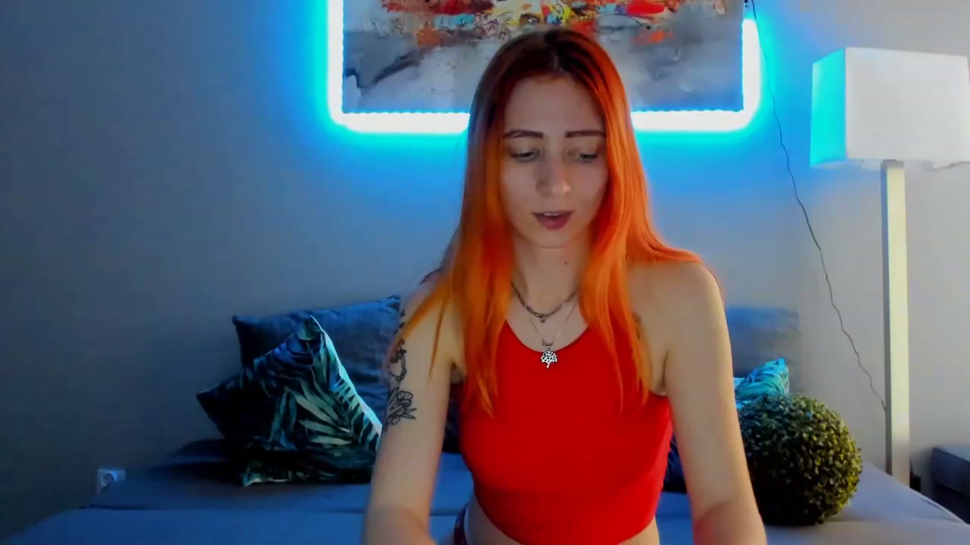 Gallery image thumbnail from Red_Succubus's myfreecams stream on, 03/26/2023, 15:22 image 7 of 20