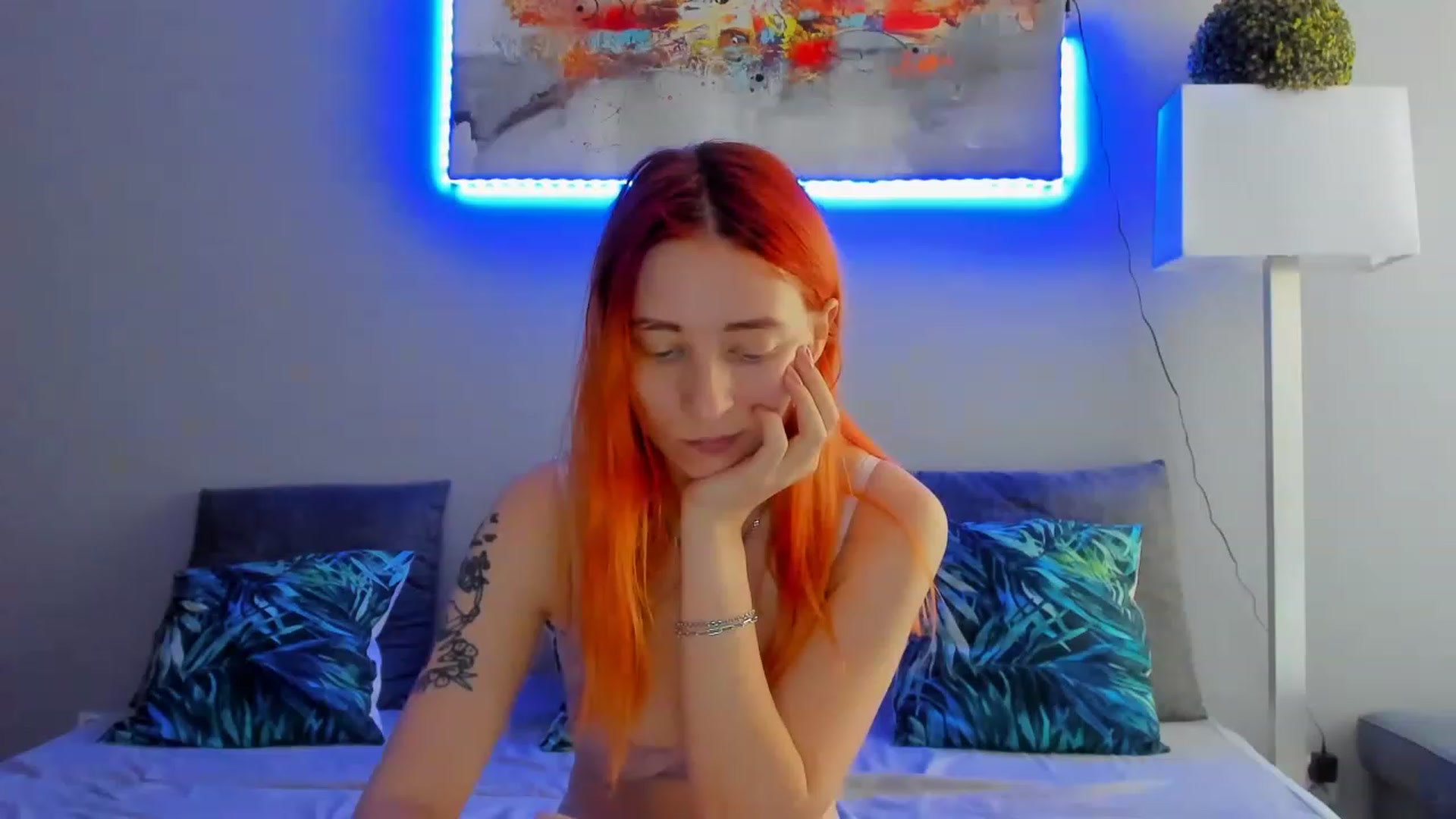 Gallery image thumbnail from Red_Succubus's myfreecams stream on, 03/29/2023, 12:14 image 18 of 20