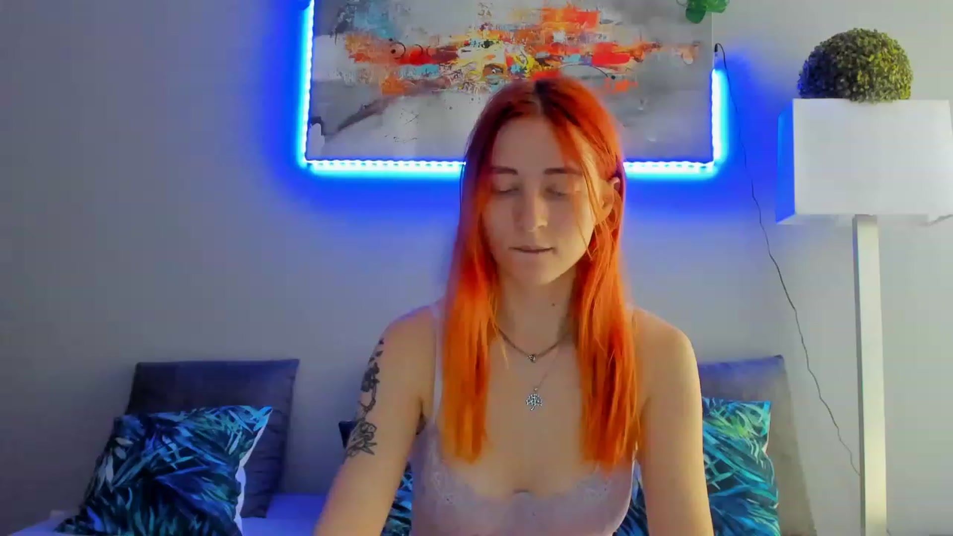 Gallery image thumbnail from Red_Succubus's myfreecams stream on, 03/29/2023, 12:54 image 5 of 20