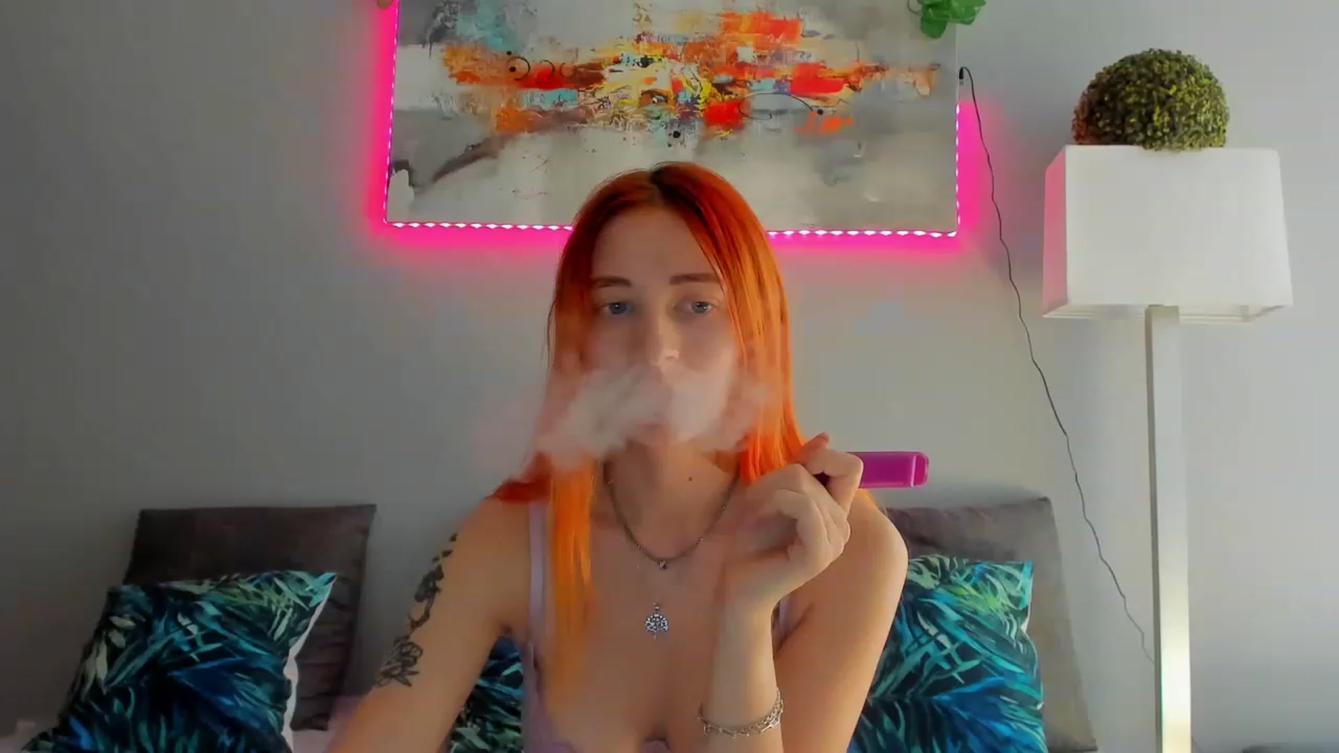 Gallery image thumbnail from Red_Succubus's myfreecams stream on, 03/29/2023, 12:54 image 20 of 20