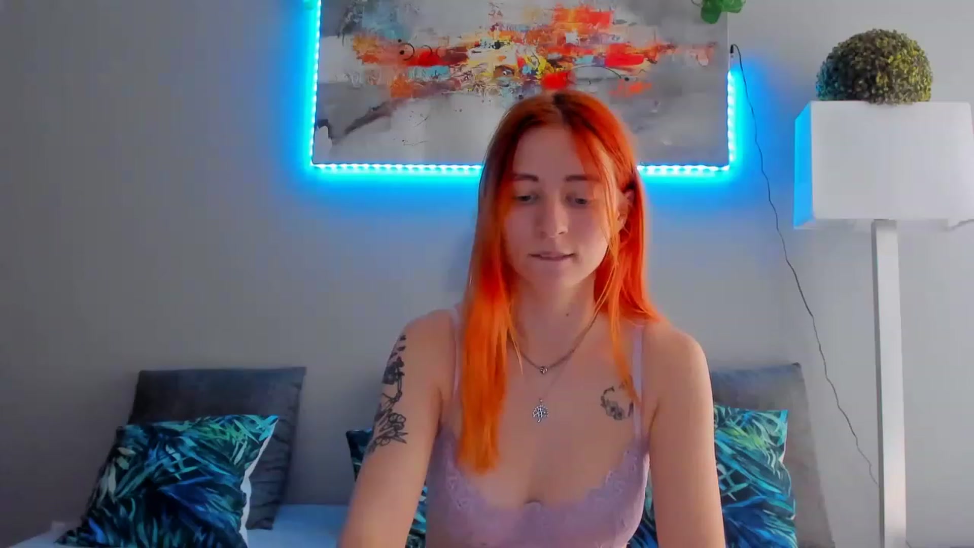 Gallery image thumbnail from Red_Succubus's myfreecams stream on, 03/29/2023, 12:54 image 6 of 20