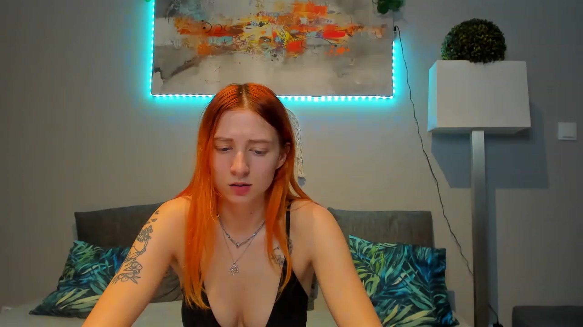 Gallery image thumbnail from Red_Succubus's myfreecams stream on, 03/30/2023, 22:15 image 12 of 20