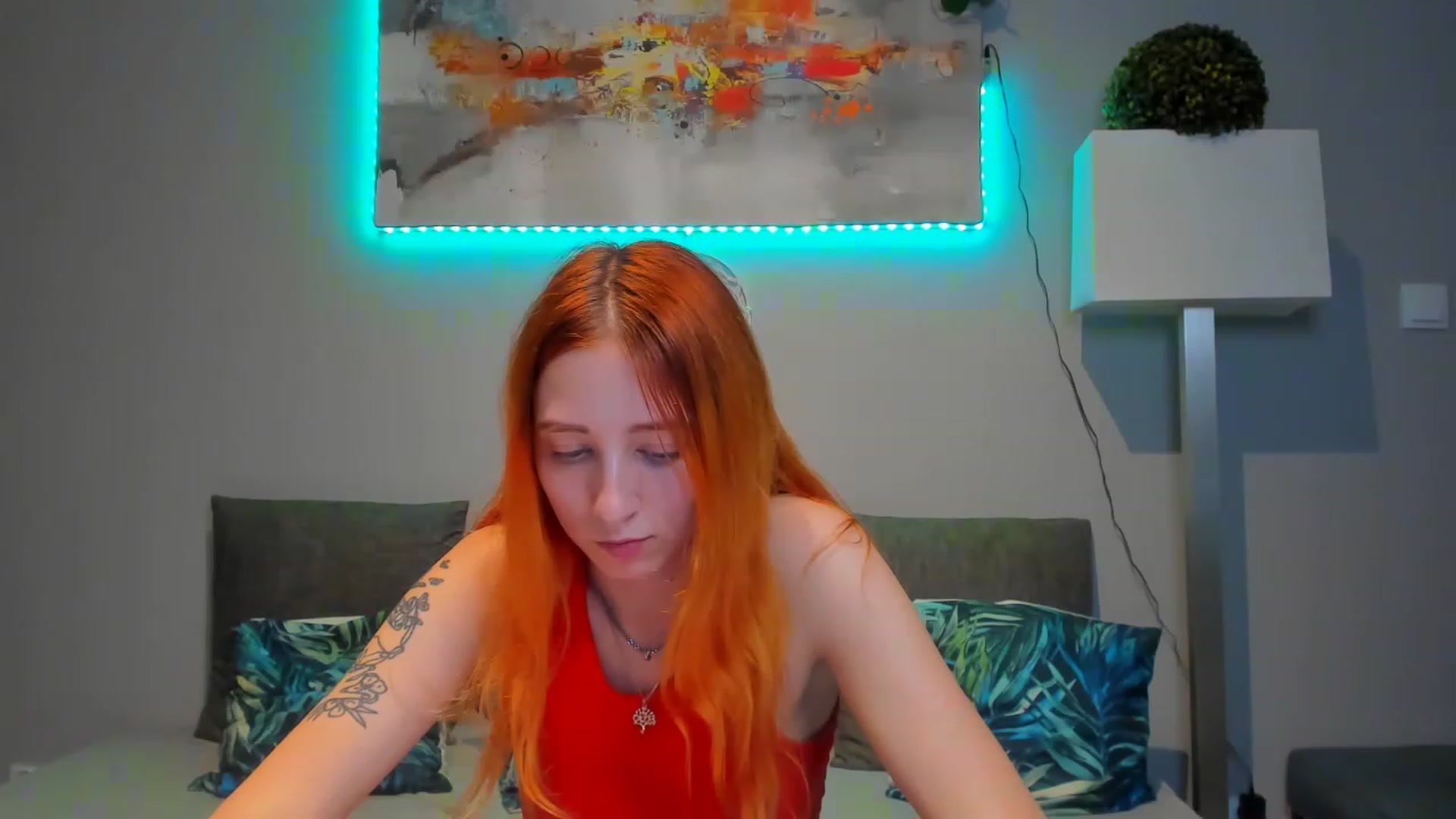 Gallery image thumbnail from Red_Succubus's myfreecams stream on, 04/01/2023, 21:36 image 2 of 20