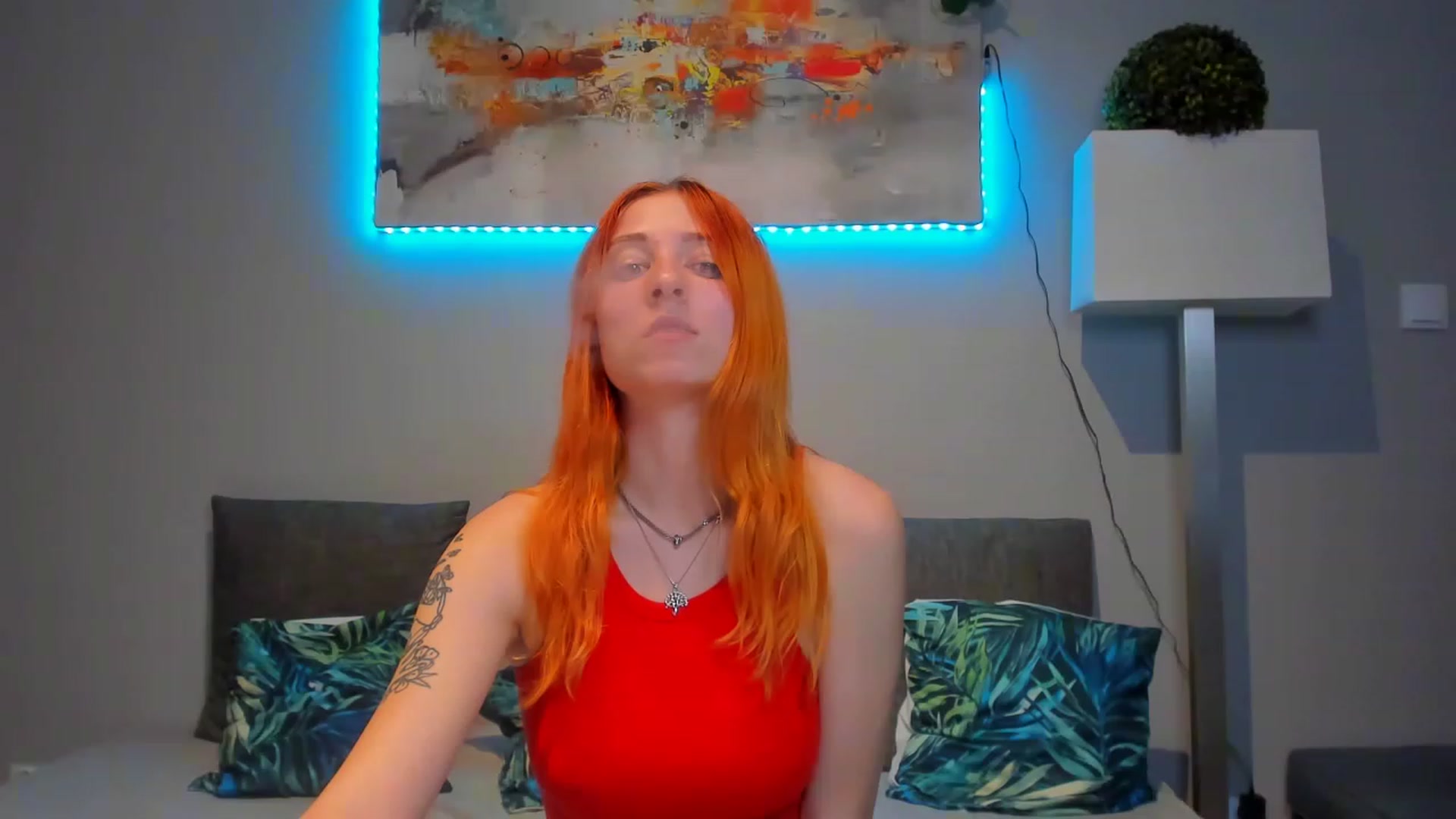 Gallery image thumbnail from Red_Succubus's myfreecams stream on, 04/01/2023, 21:36 image 19 of 20