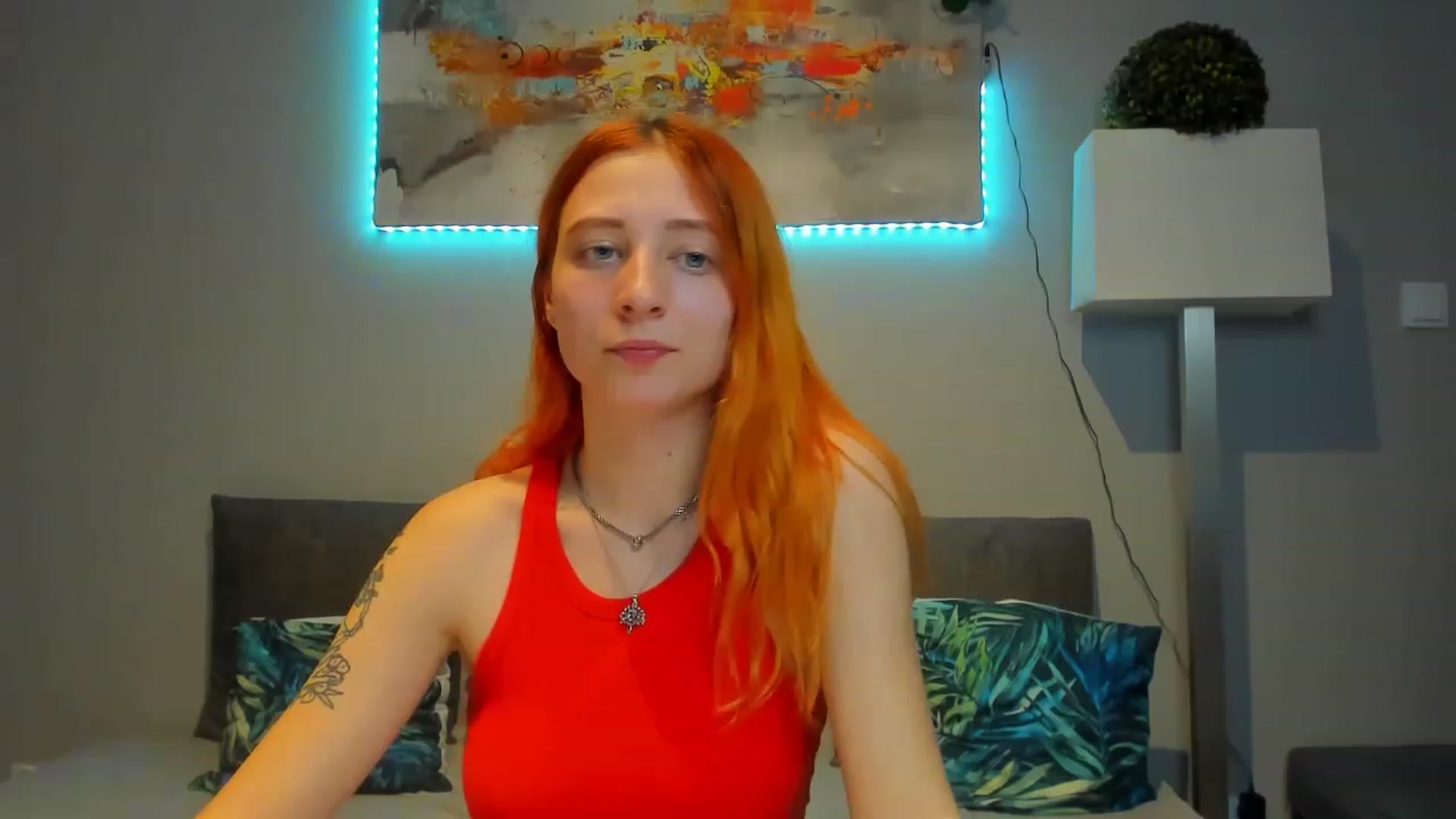 Gallery image thumbnail from Red_Succubus's myfreecams stream on, 04/01/2023, 21:36 image 7 of 20