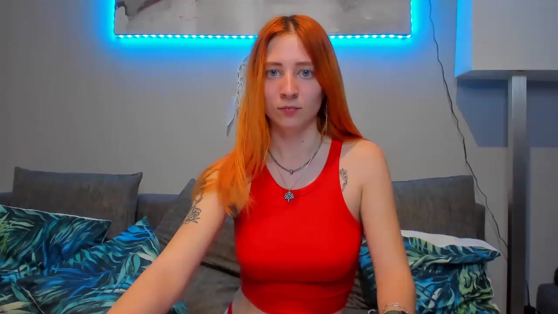 Gallery image thumbnail from Red_Succubus's myfreecams stream on, 04/09/2023, 22:24 image 20 of 20