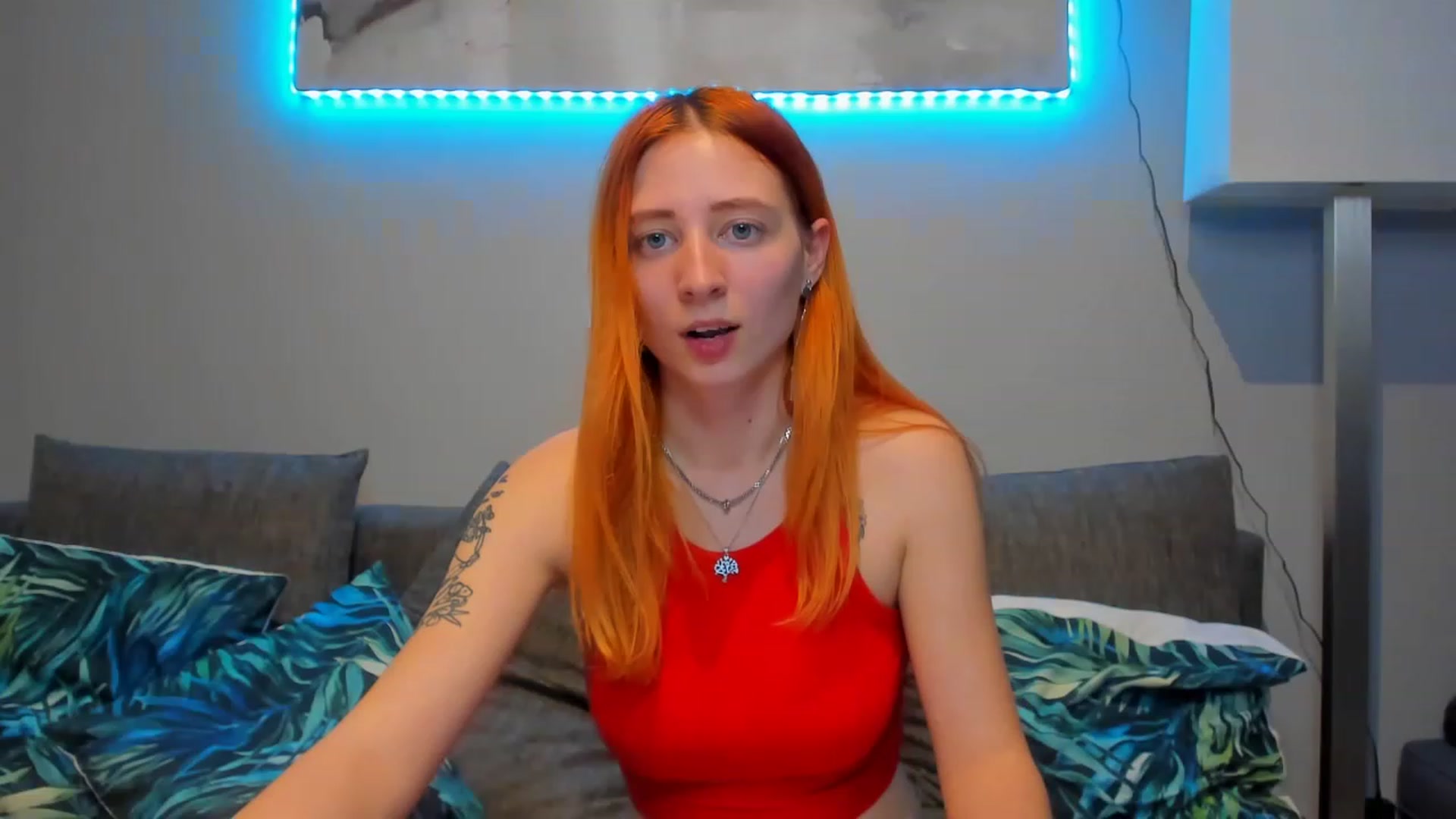 Gallery image thumbnail from Red_Succubus's myfreecams stream on, 04/09/2023, 22:24 image 6 of 20