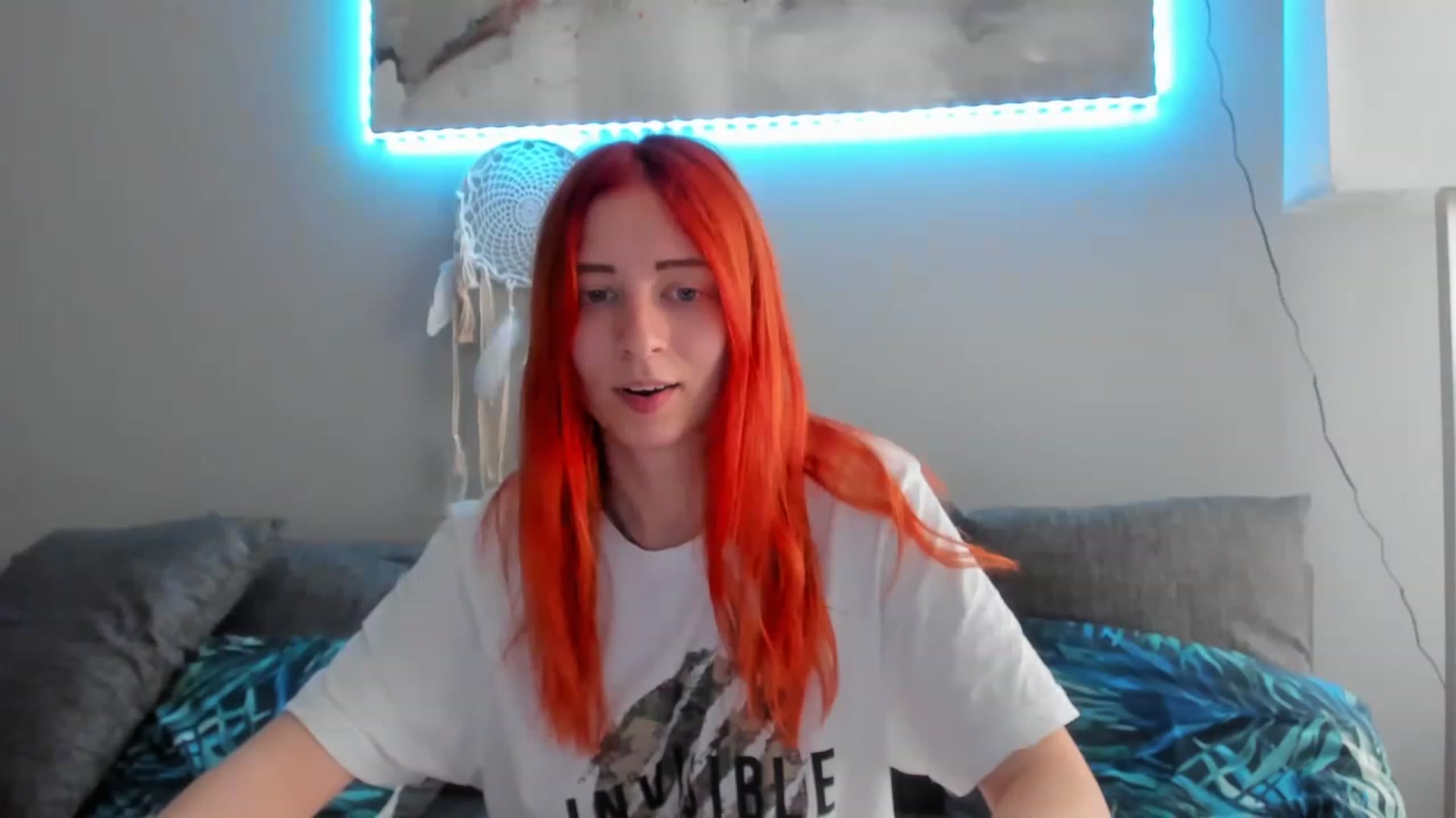 Gallery image thumbnail from Red_Succubus's myfreecams stream on, 04/18/2023, 13:04 image 15 of 20