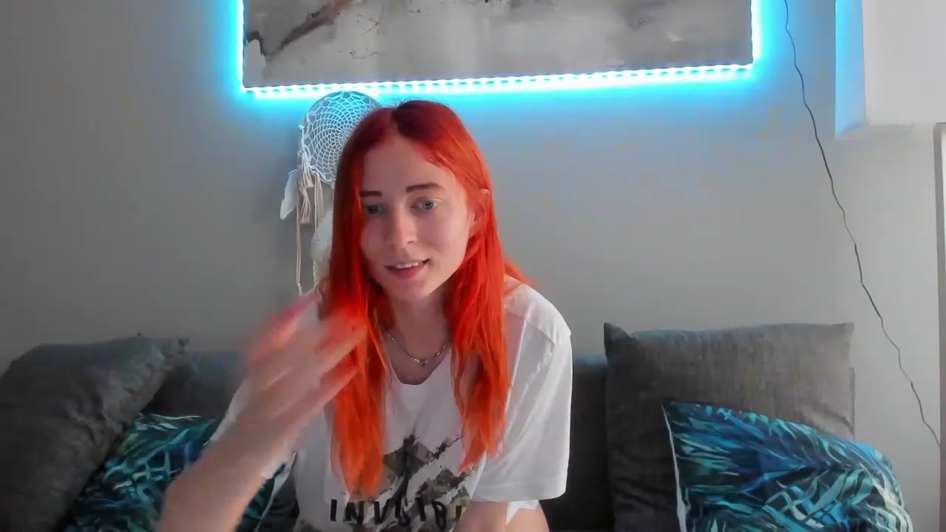 Gallery image thumbnail from Red_Succubus's myfreecams stream on, 04/18/2023, 13:04 image 17 of 20