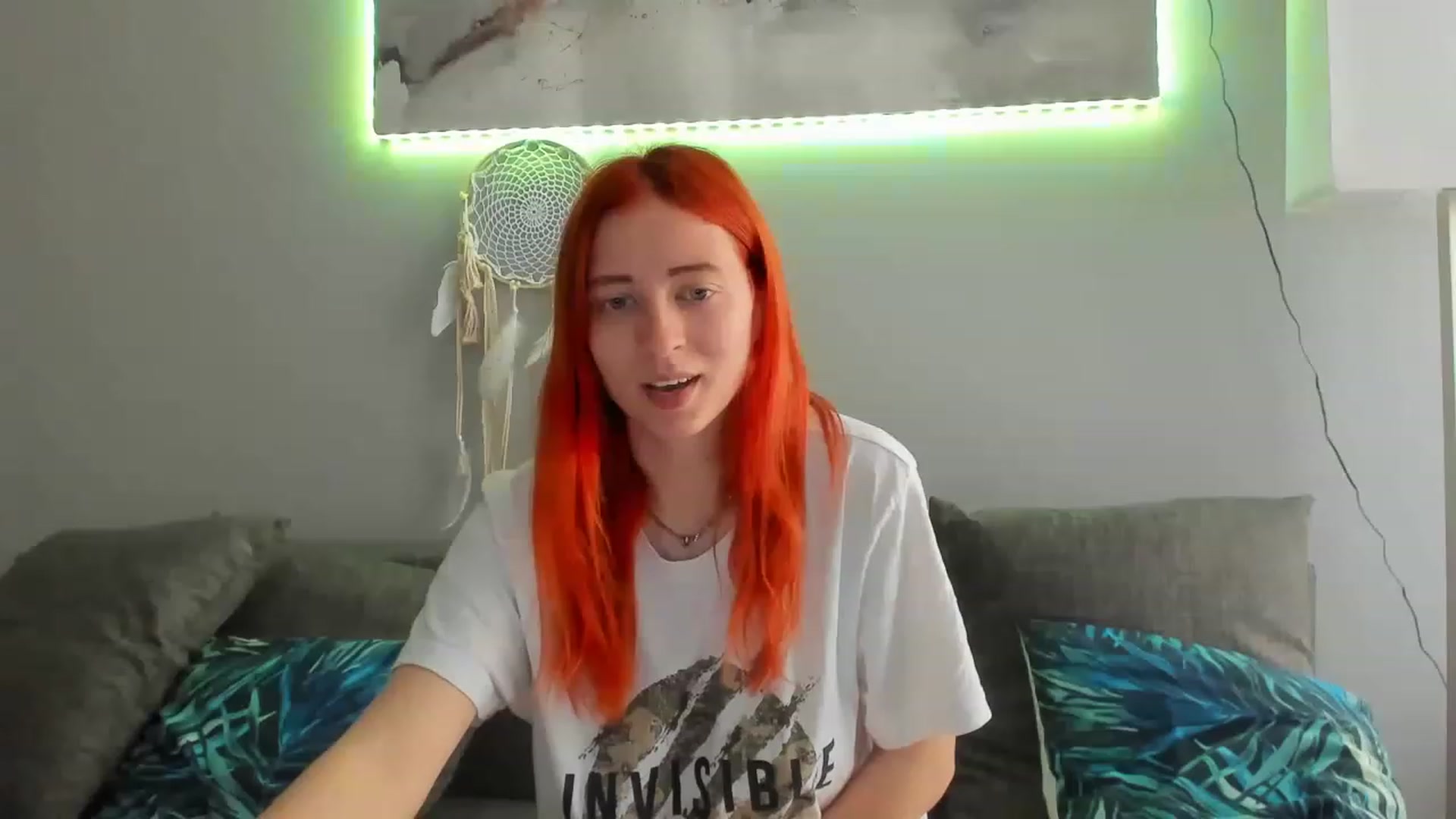 Gallery image thumbnail from Red_Succubus's myfreecams stream on, 04/18/2023, 13:04 image 12 of 20
