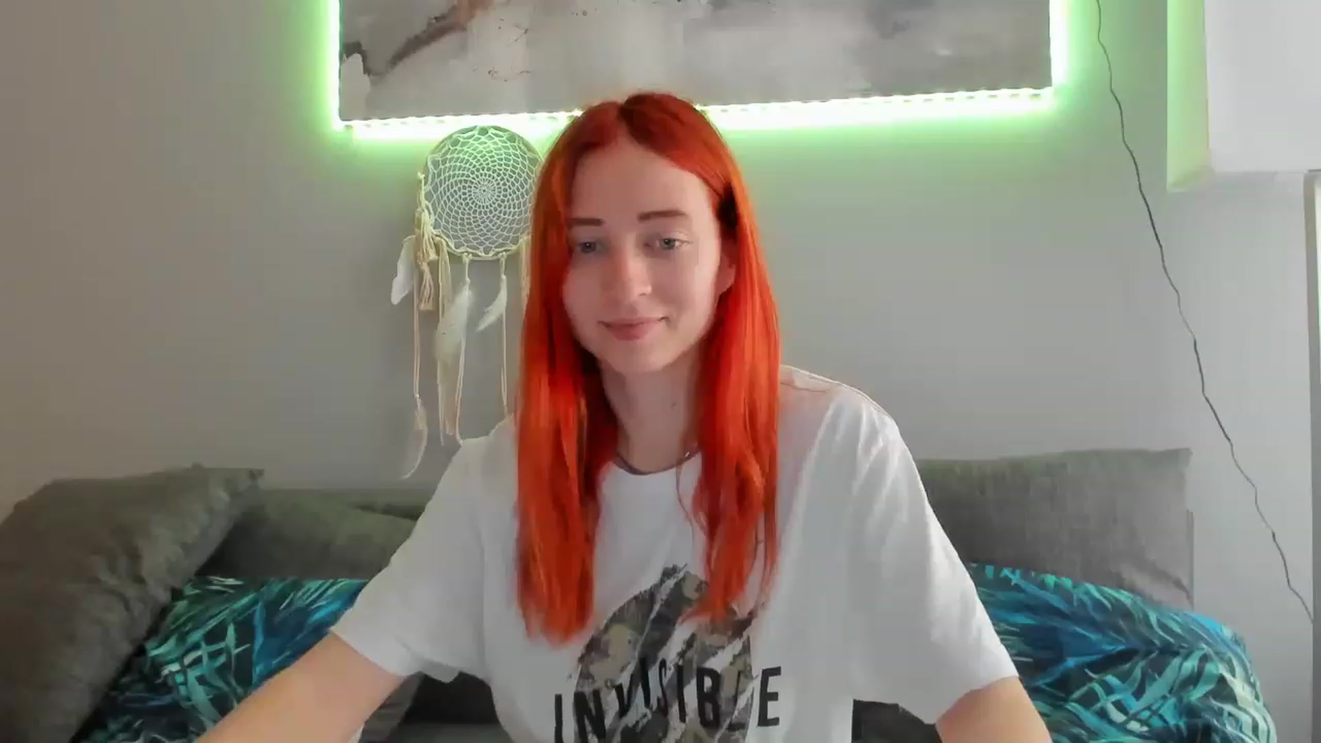 Gallery image thumbnail from Red_Succubus's myfreecams stream on, 04/18/2023, 13:04 image 8 of 20