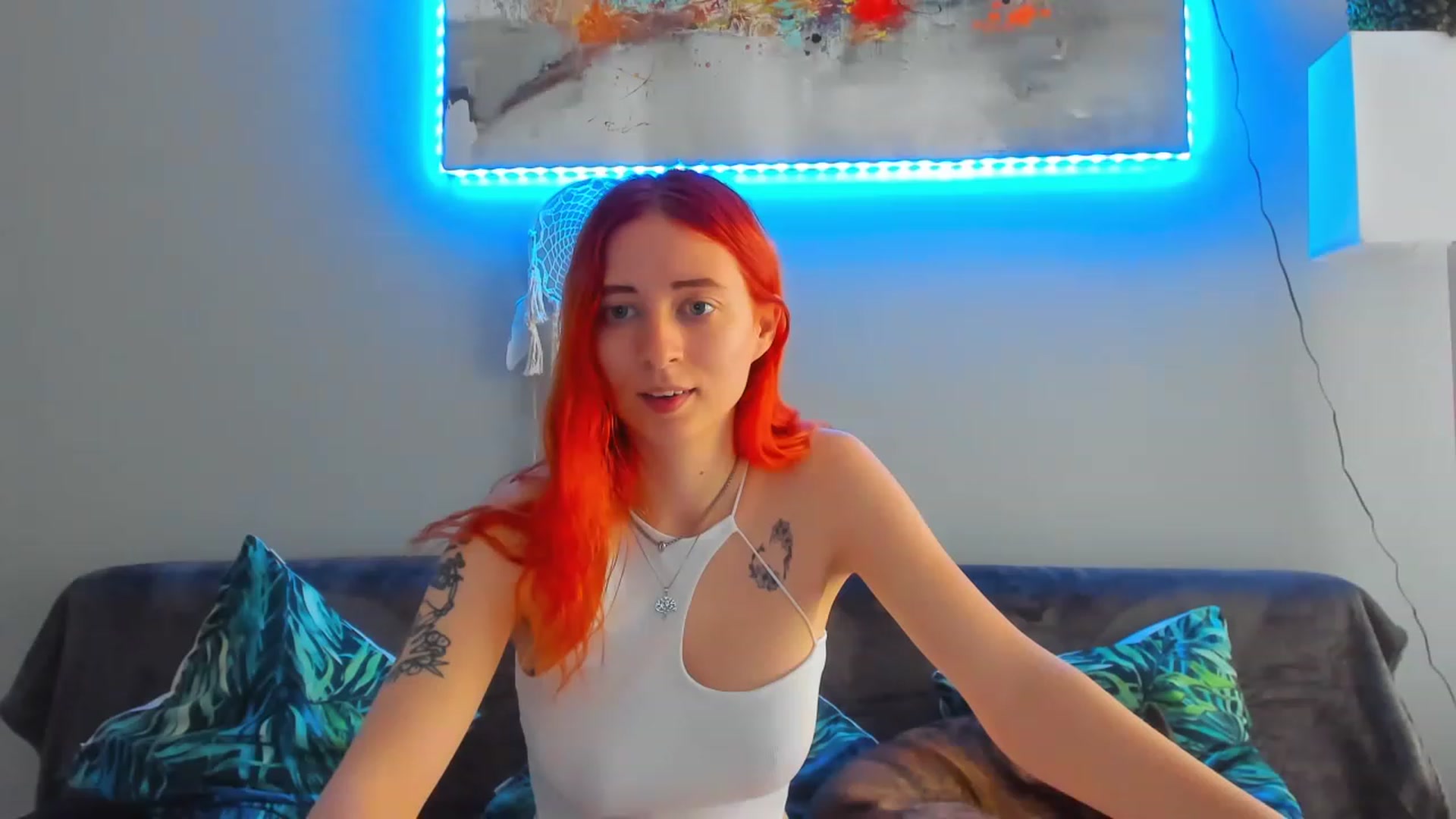 Gallery image thumbnail from Red_Succubus's myfreecams stream on, 04/24/2023, 12:28 image 6 of 20