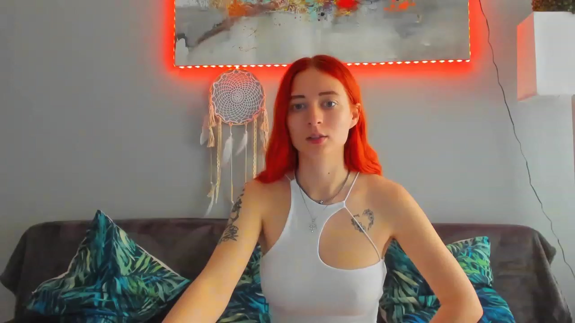 Gallery image thumbnail from Red_Succubus's myfreecams stream on, 04/24/2023, 12:28 image 1 of 20