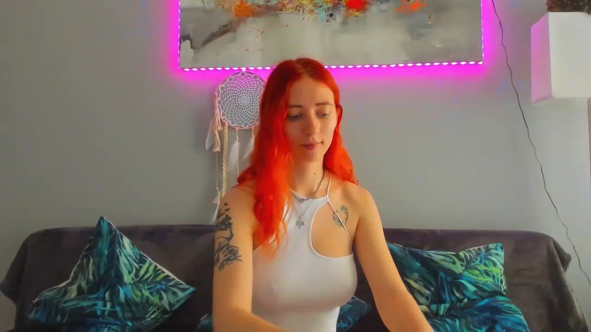 Gallery image thumbnail from Red_Succubus's myfreecams stream on, 04/24/2023, 12:28 image 5 of 20