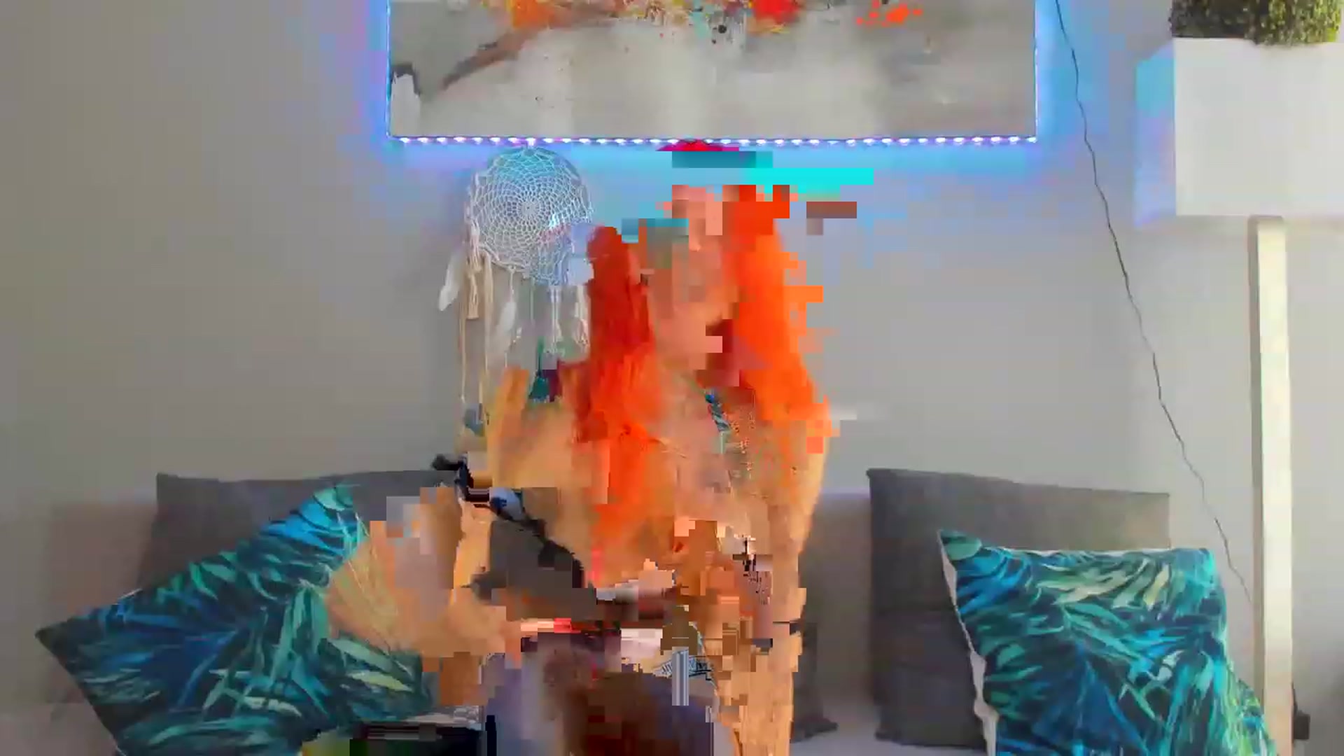 Gallery image thumbnail from Red_Succubus's myfreecams stream on, 04/26/2023, 15:51 image 9 of 20