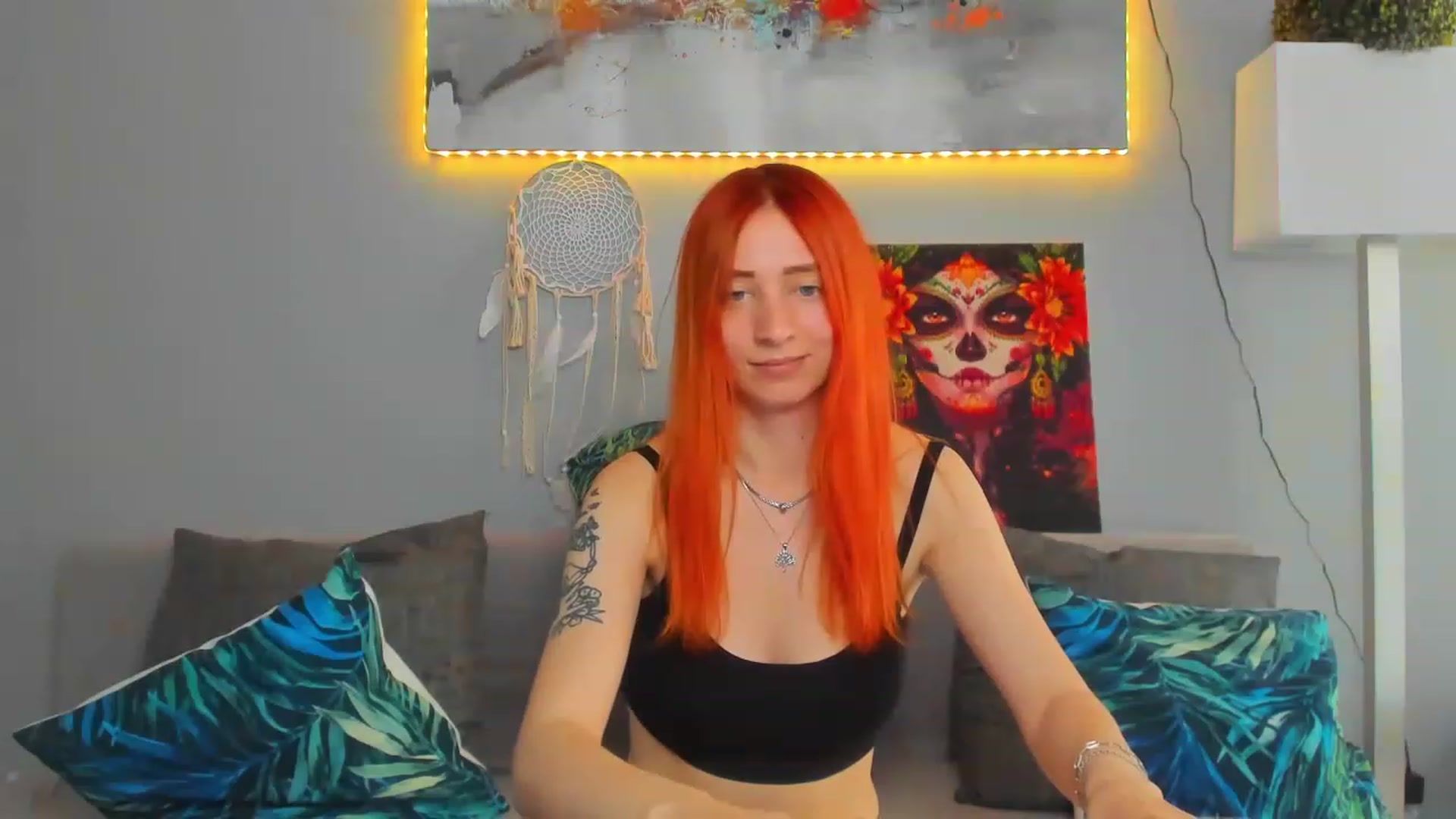 Gallery image thumbnail from Red_Succubus's myfreecams stream on, 04/26/2023, 16:38 image 11 of 20