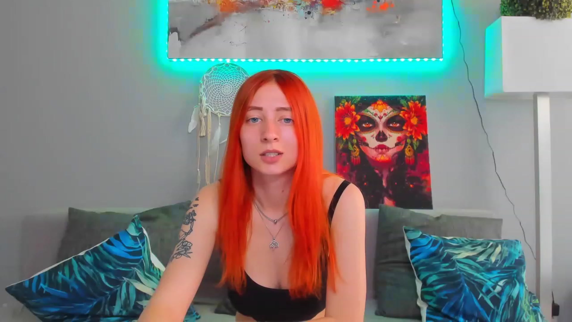 Gallery image thumbnail from Red_Succubus's myfreecams stream on, 04/26/2023, 16:38 image 15 of 20