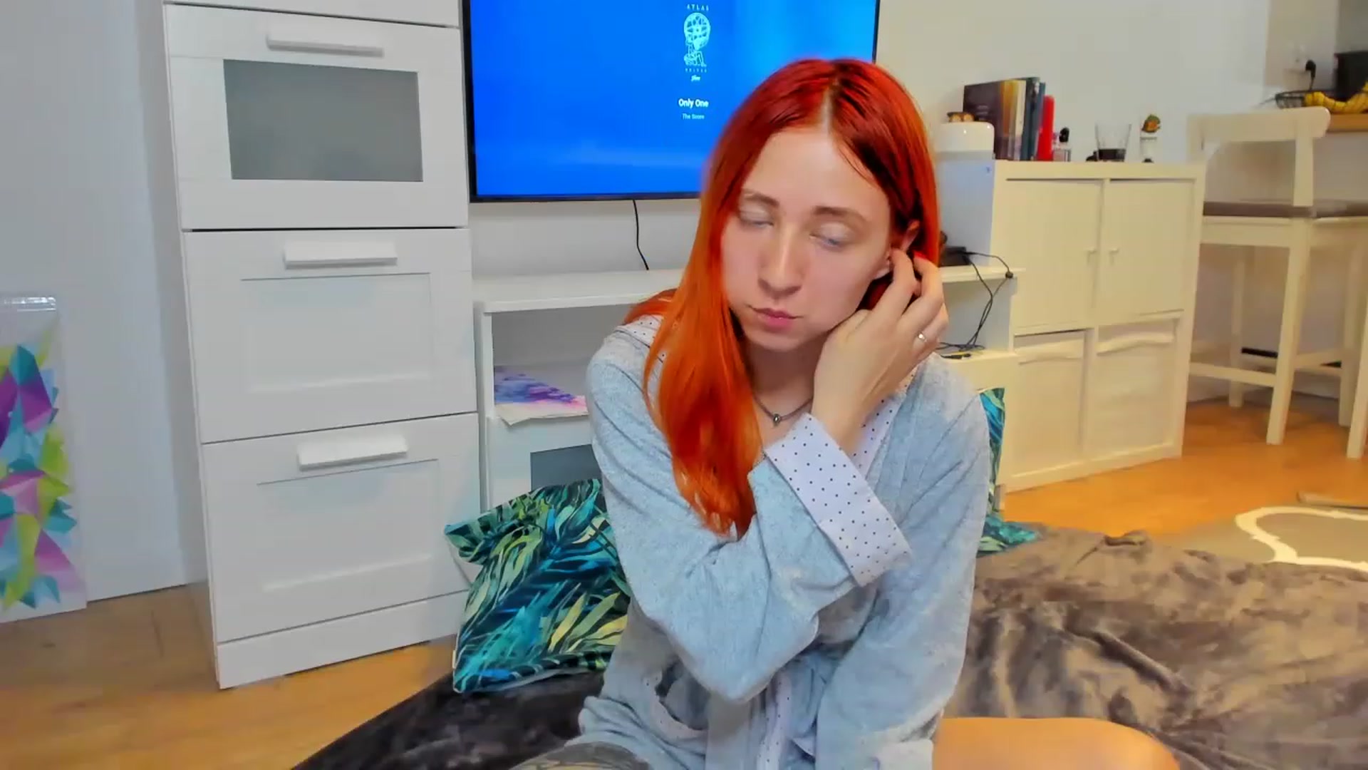 Gallery image thumbnail from Red_Succubus's myfreecams stream on, 04/29/2023, 21:30 image 8 of 20