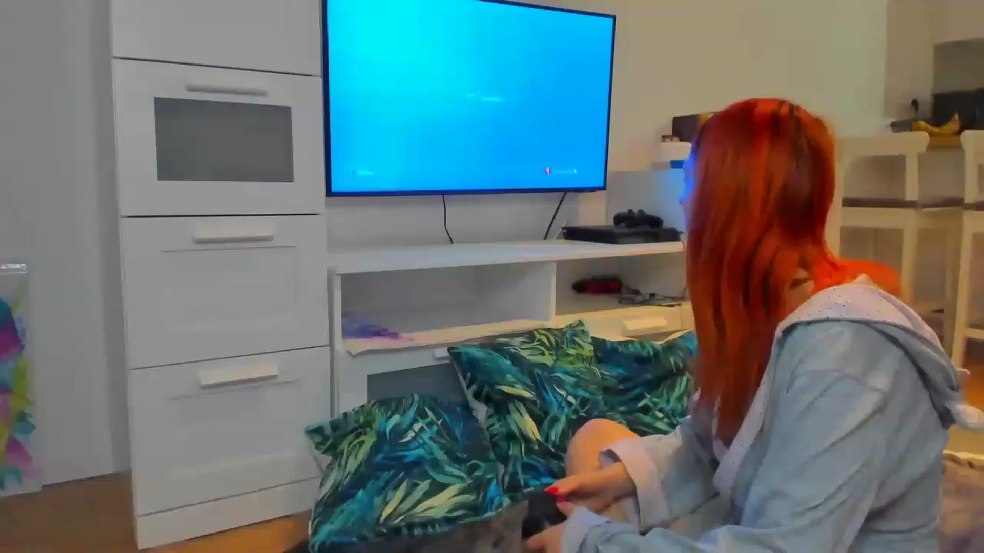 Gallery image thumbnail from Red_Succubus's myfreecams stream on, 04/29/2023, 21:30 image 11 of 20