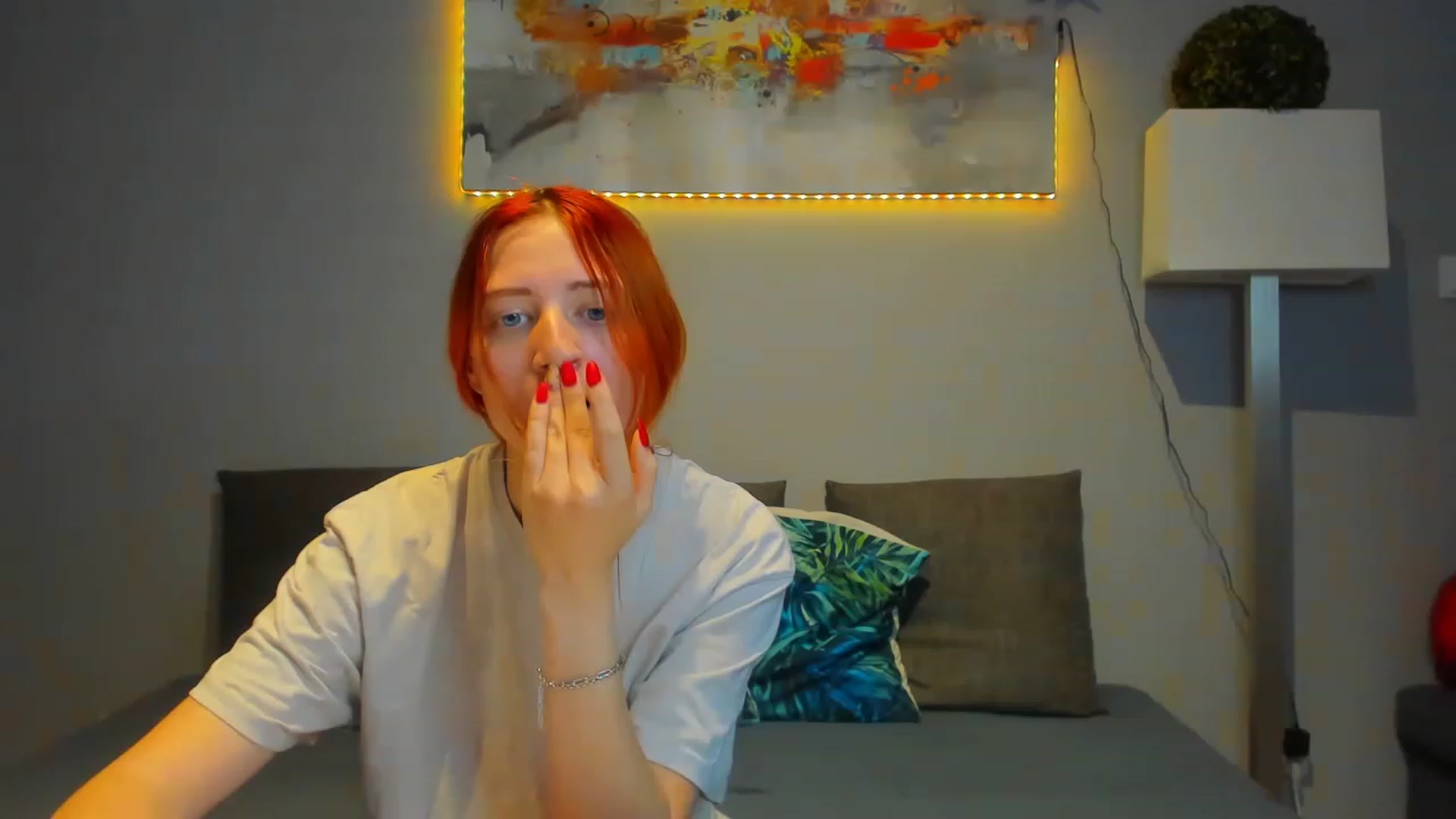 Gallery image thumbnail from Red_Succubus's myfreecams stream on, 05/03/2023, 21:41 image 20 of 20