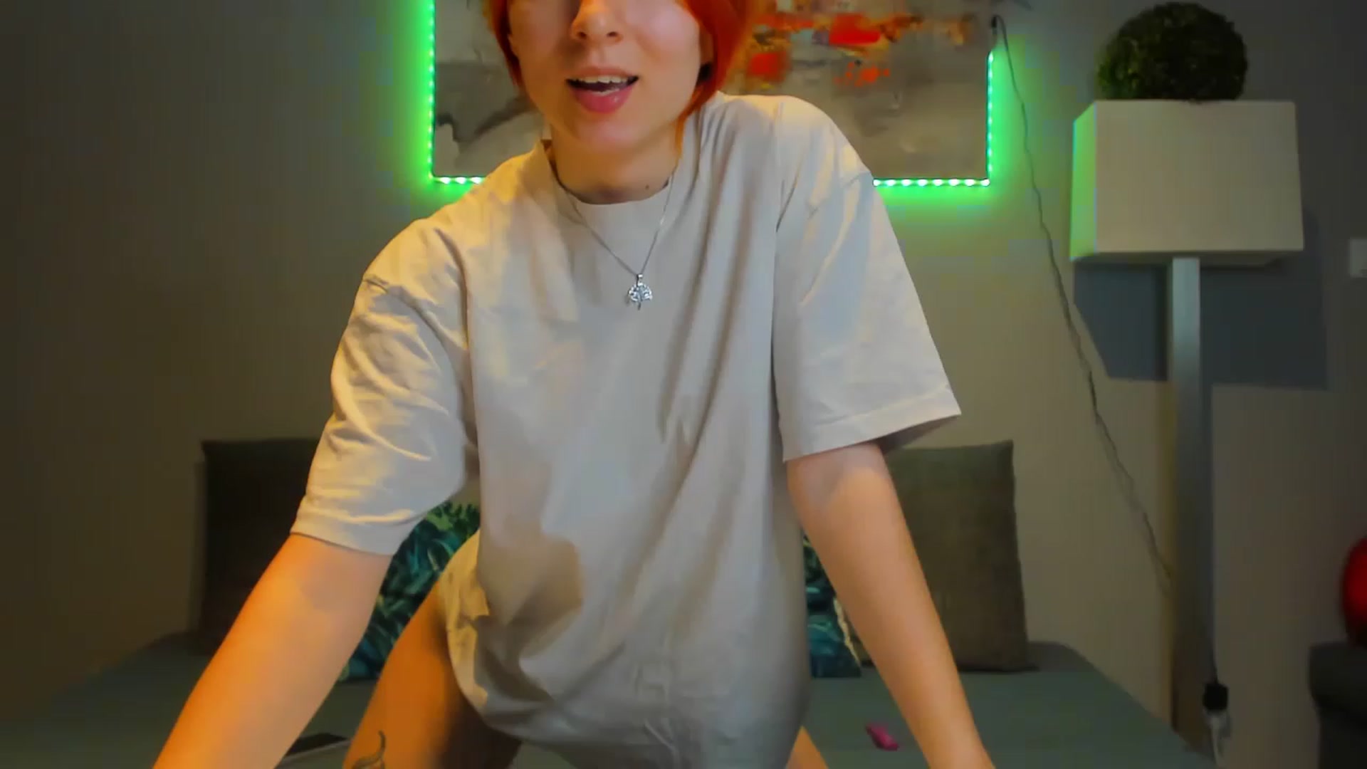 Gallery image thumbnail from Red_Succubus's myfreecams stream on, 05/03/2023, 21:41 image 10 of 20