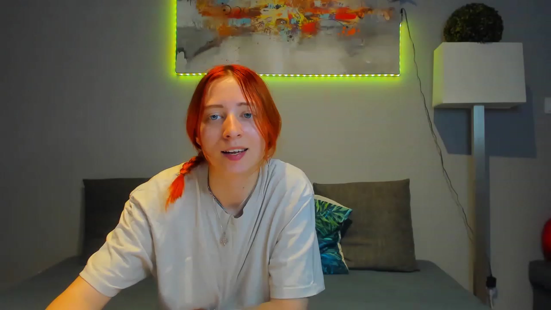 Gallery image thumbnail from Red_Succubus's myfreecams stream on, 05/03/2023, 21:41 image 4 of 20