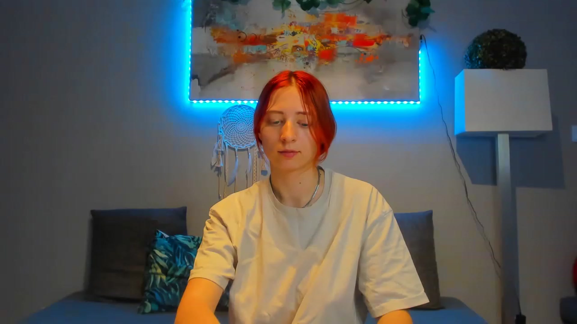 Gallery image thumbnail from Red_Succubus's myfreecams stream on, 05/03/2023, 21:41 image 1 of 20