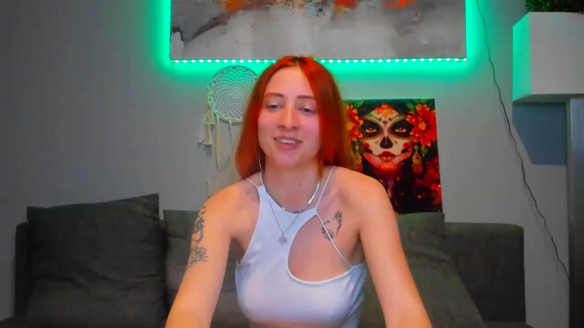Gallery image thumbnail from Red_Succubus's myfreecams stream on, 05/04/2023, 21:53 image 5 of 20