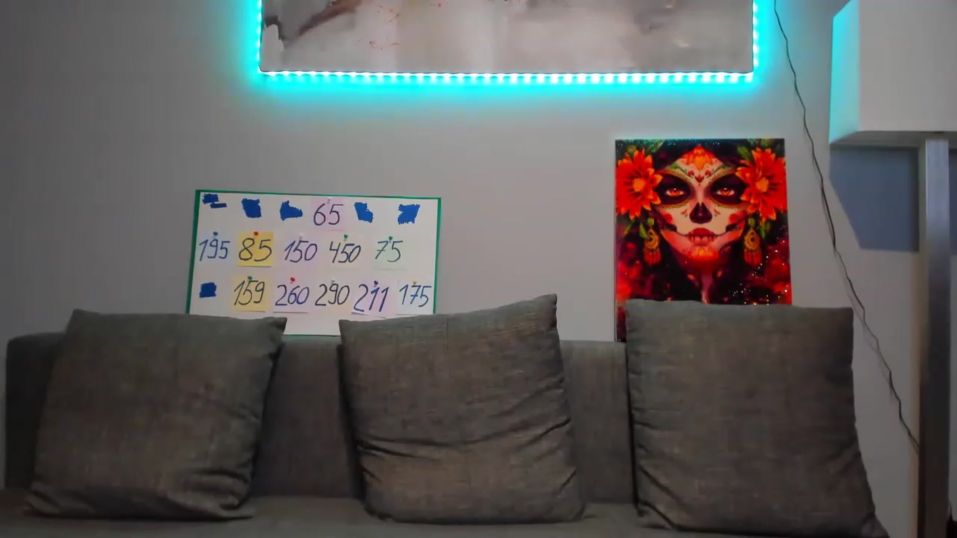 Gallery image thumbnail from Red_Succubus's myfreecams stream on, 05/13/2023, 21:40 image 10 of 20
