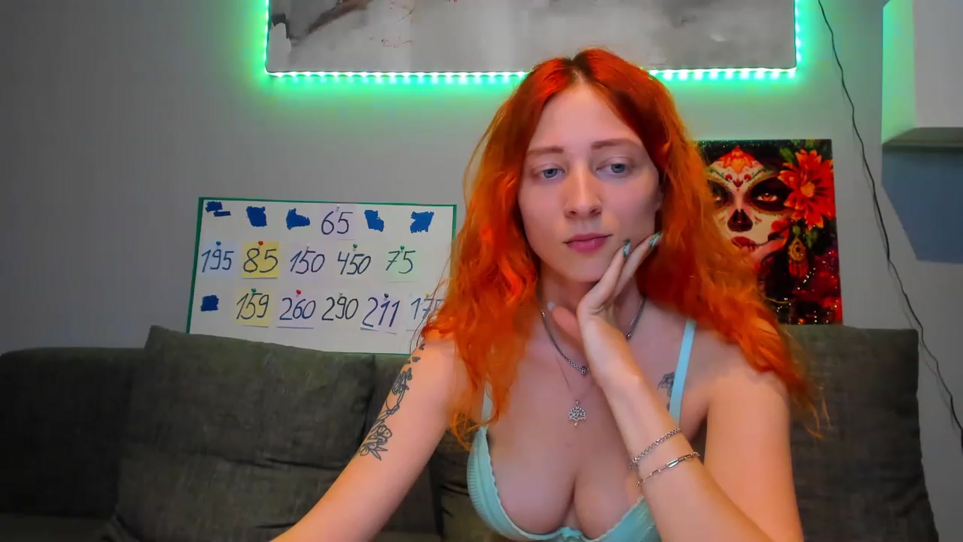 Gallery image thumbnail from Red_Succubus's myfreecams stream on, 05/14/2023, 18:36 image 17 of 20