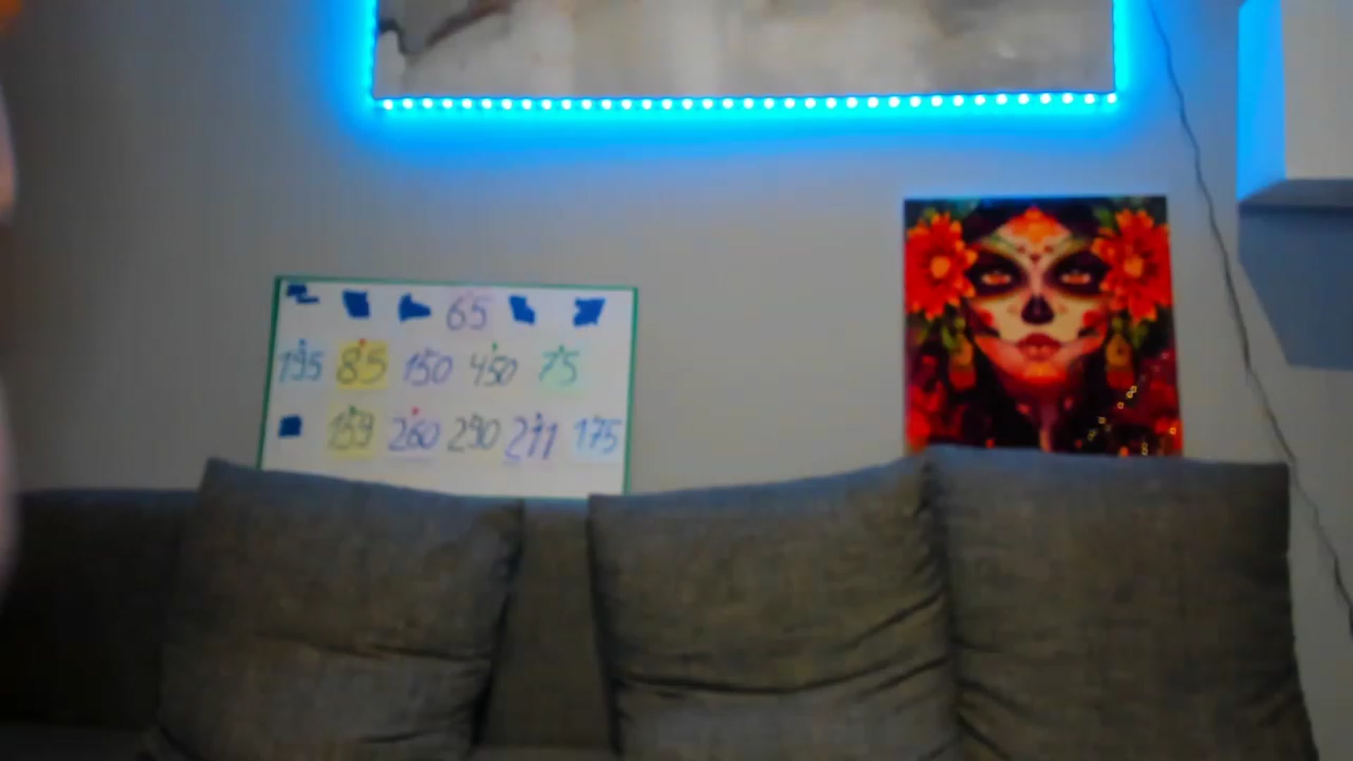 Gallery image thumbnail from Red_Succubus's myfreecams stream on, 05/14/2023, 19:08 image 1 of 20