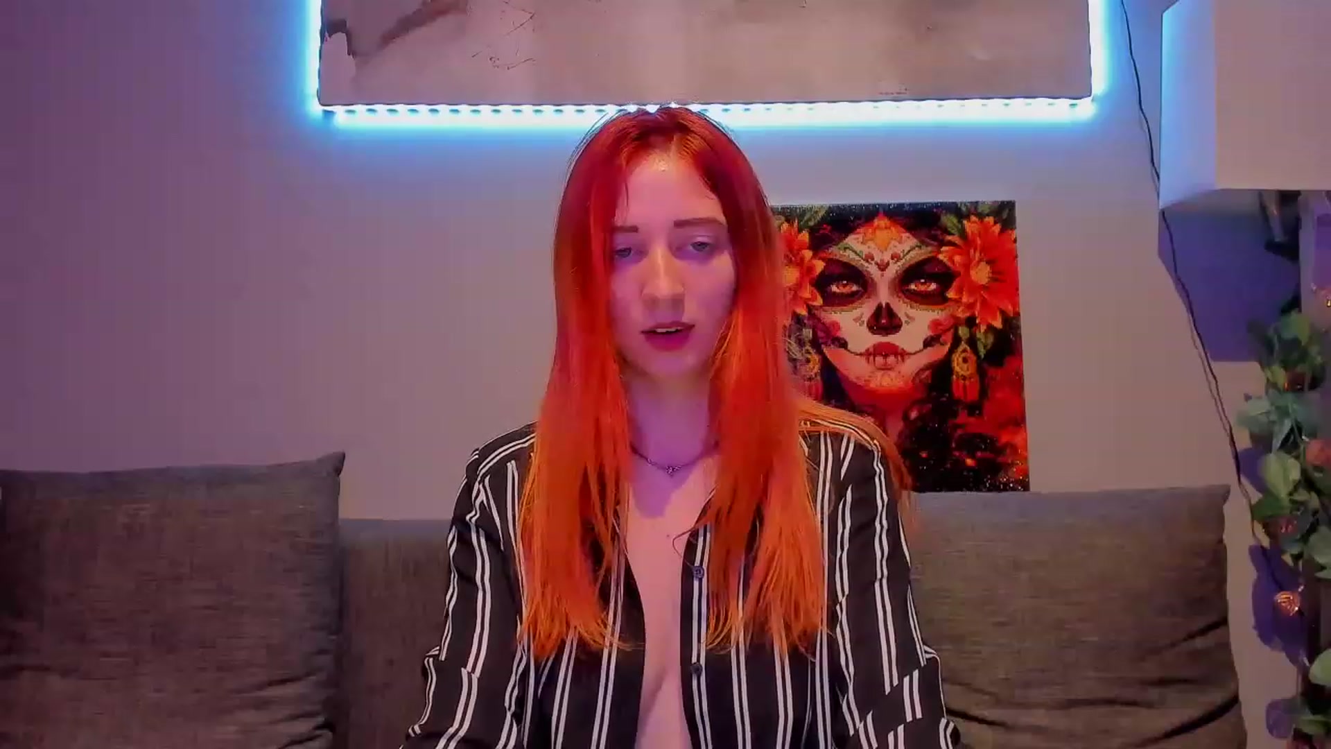 Gallery image thumbnail from Red_Succubus's myfreecams stream on, 06/17/2023, 21:44 image 16 of 20