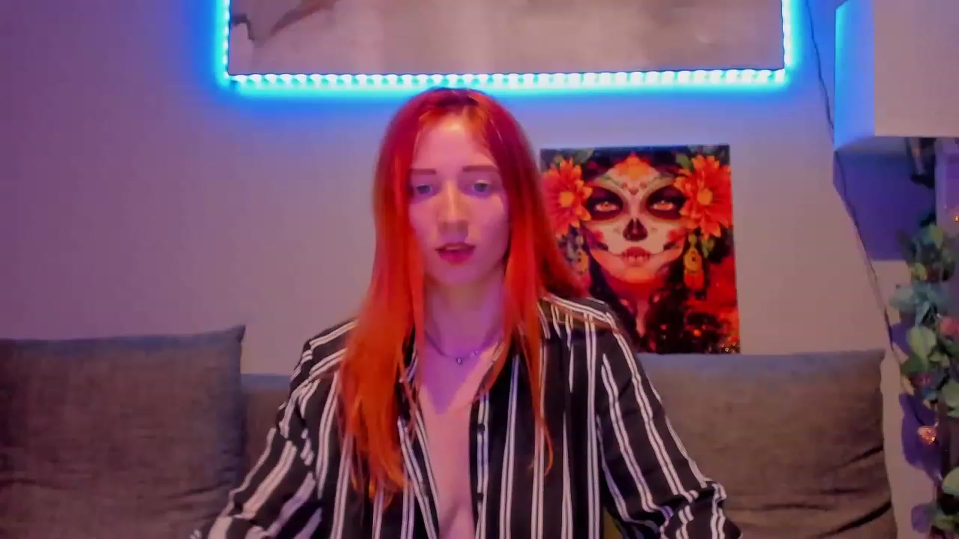 Gallery image thumbnail from Red_Succubus's myfreecams stream on, 06/17/2023, 21:44 image 18 of 20