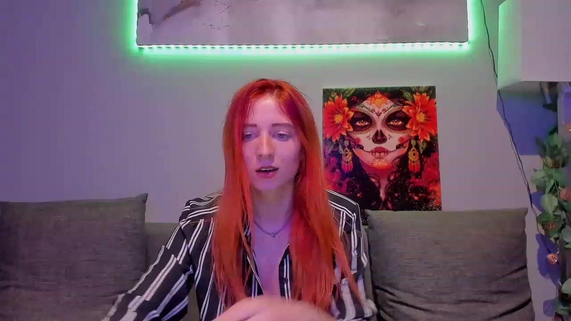 Gallery image thumbnail from Red_Succubus's myfreecams stream on, 06/17/2023, 21:44 image 20 of 20