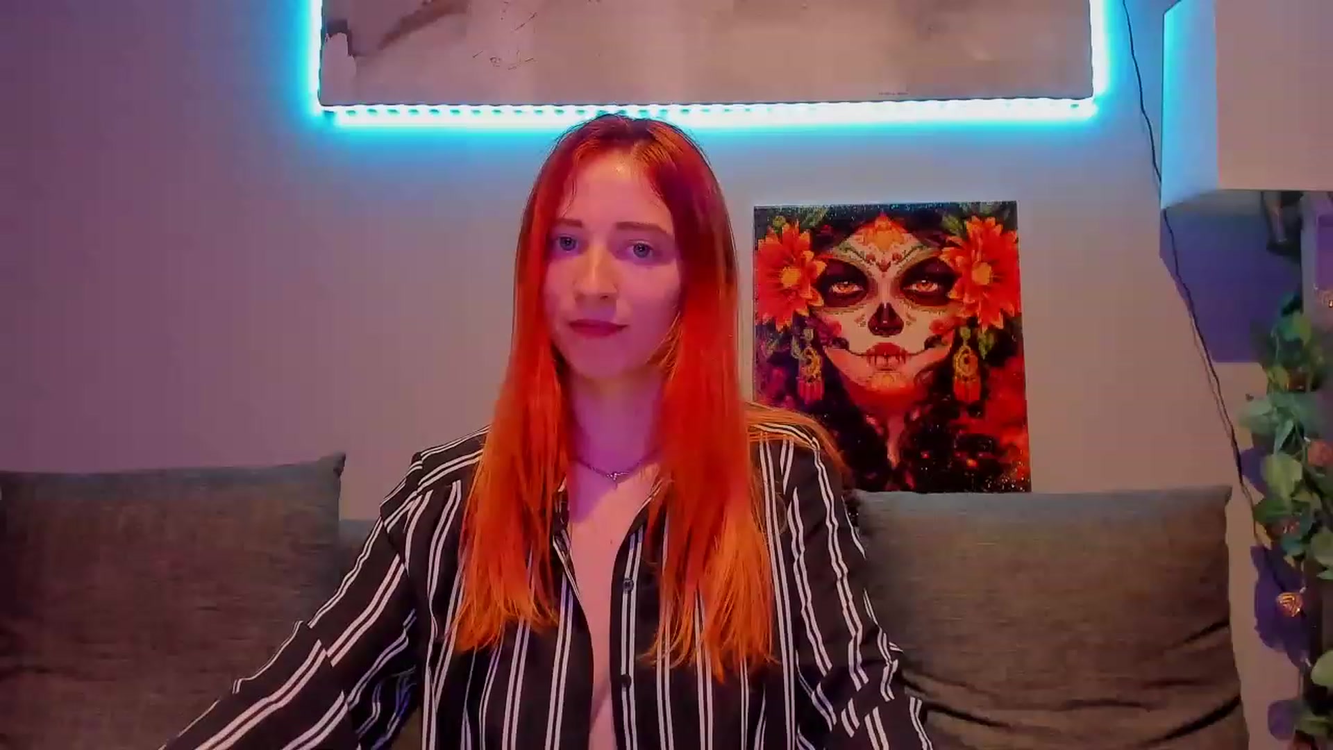Gallery image thumbnail from Red_Succubus's myfreecams stream on, 06/17/2023, 21:44 image 17 of 20